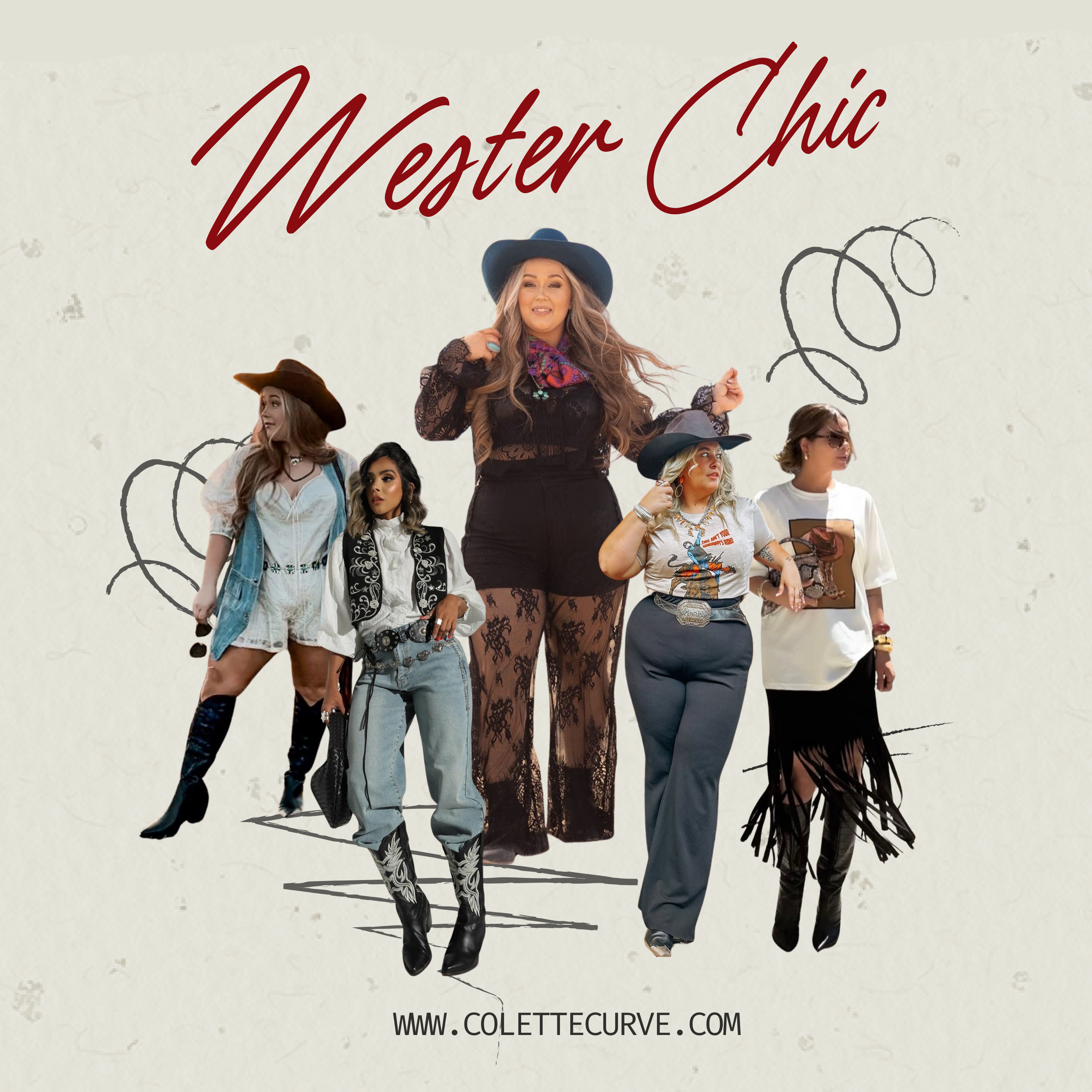 WESTER CHIC