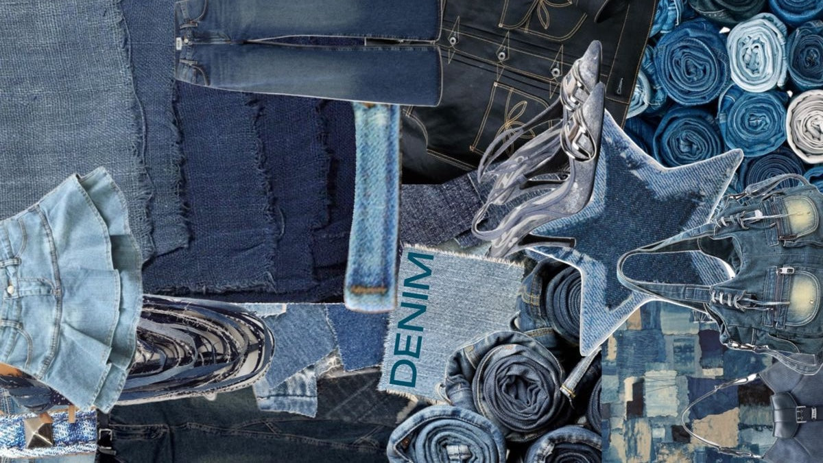 Denim