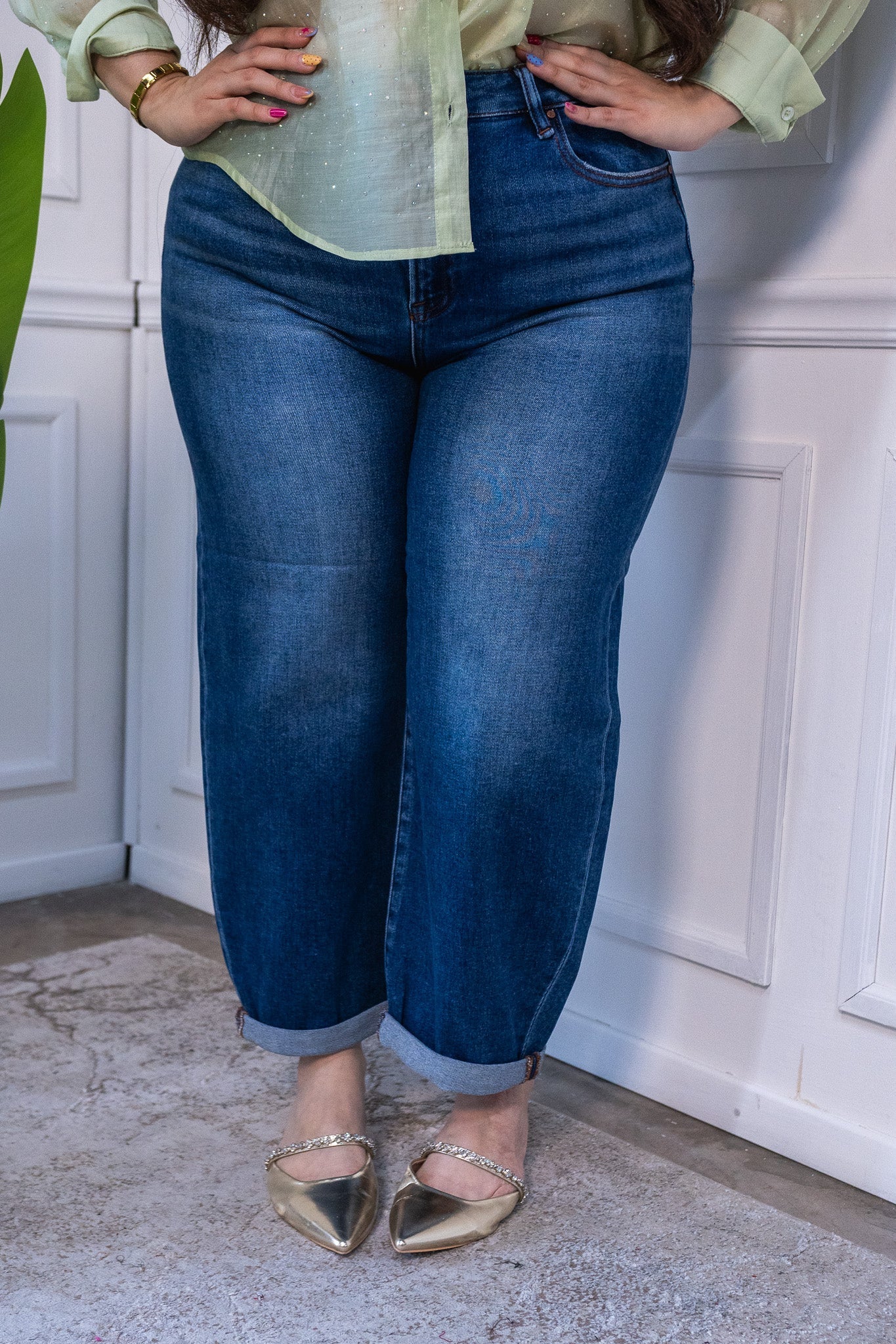 Denim