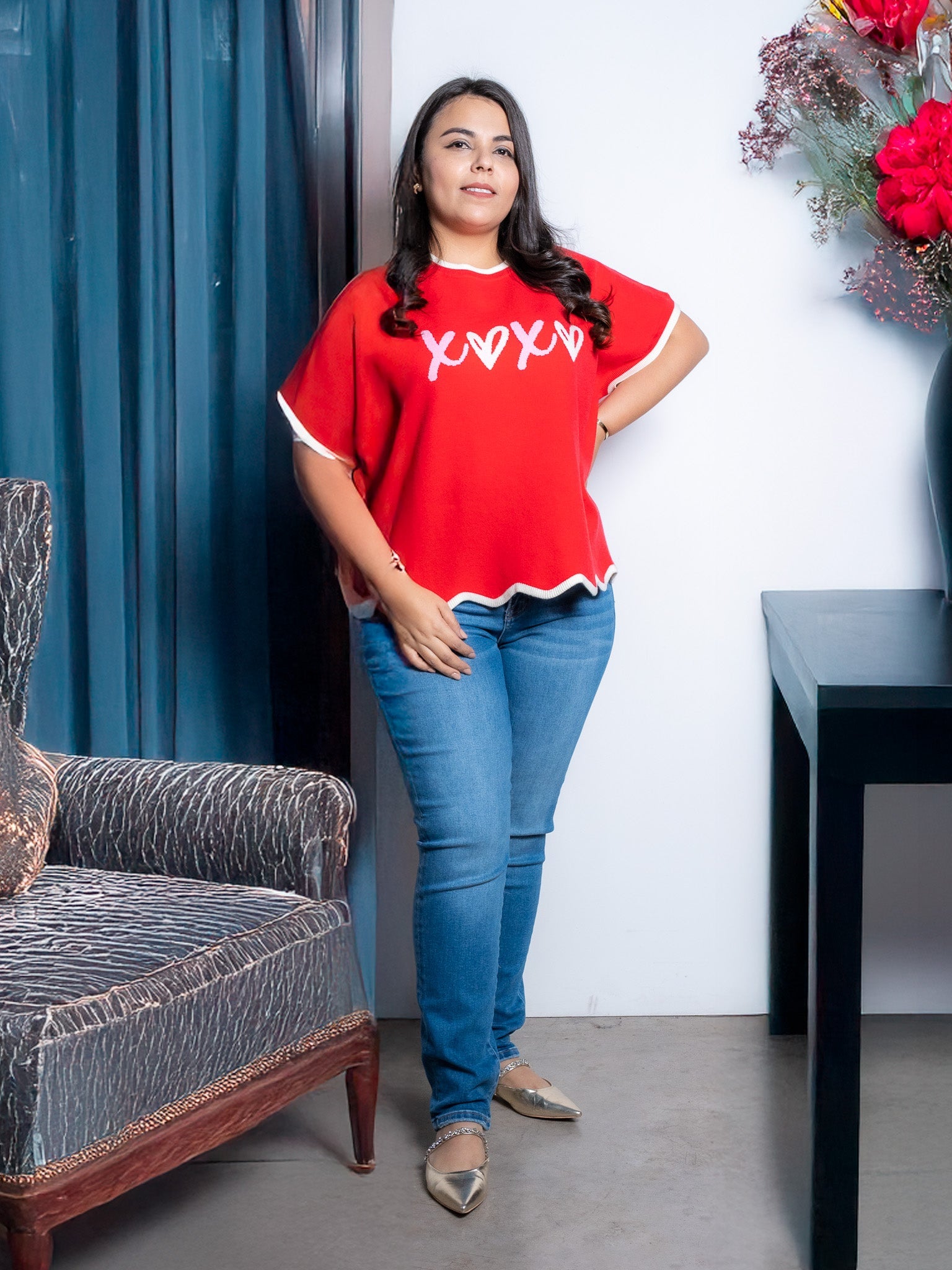 Blusas Curvy de Moda | Estilo y Comodidad Plus Size