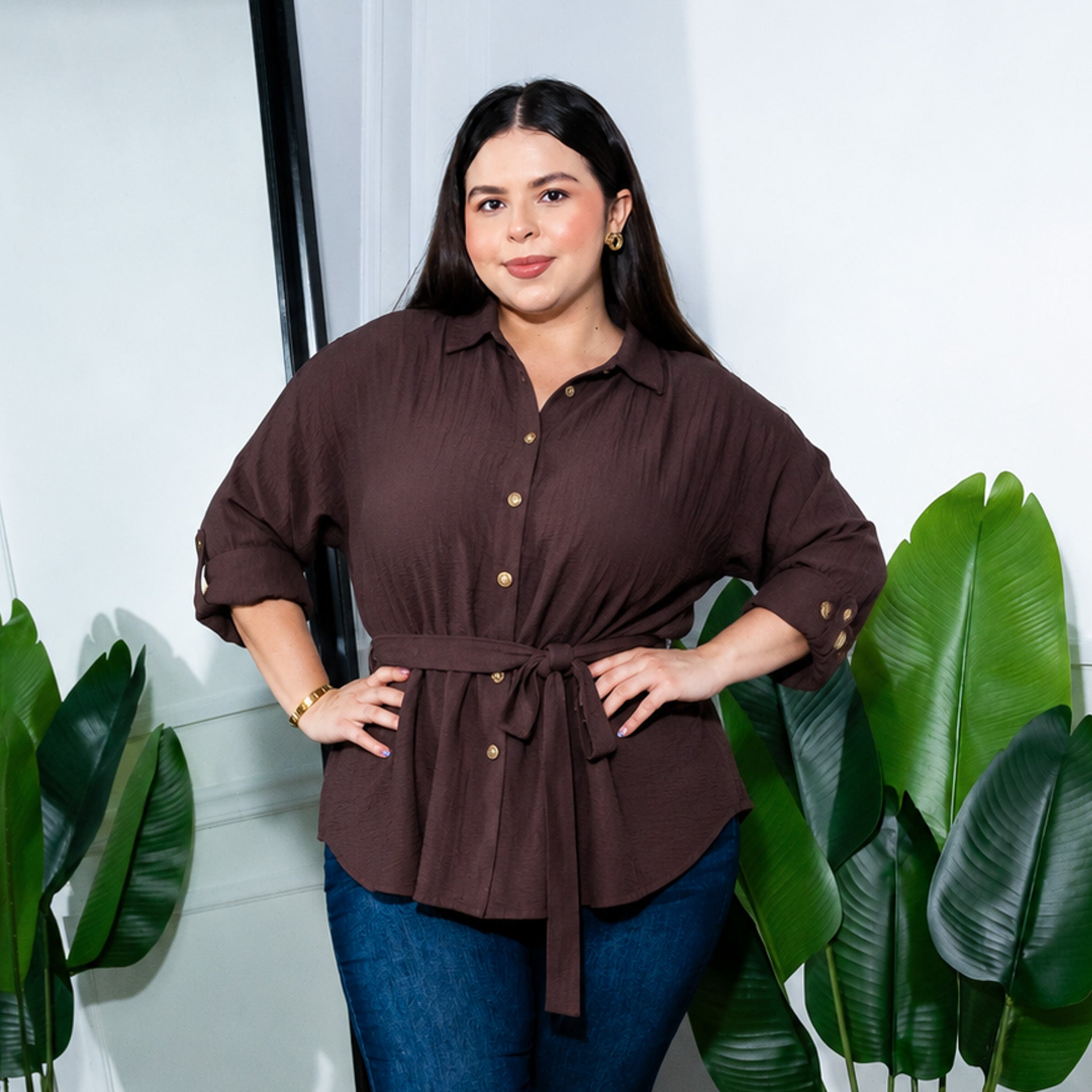 Camisas