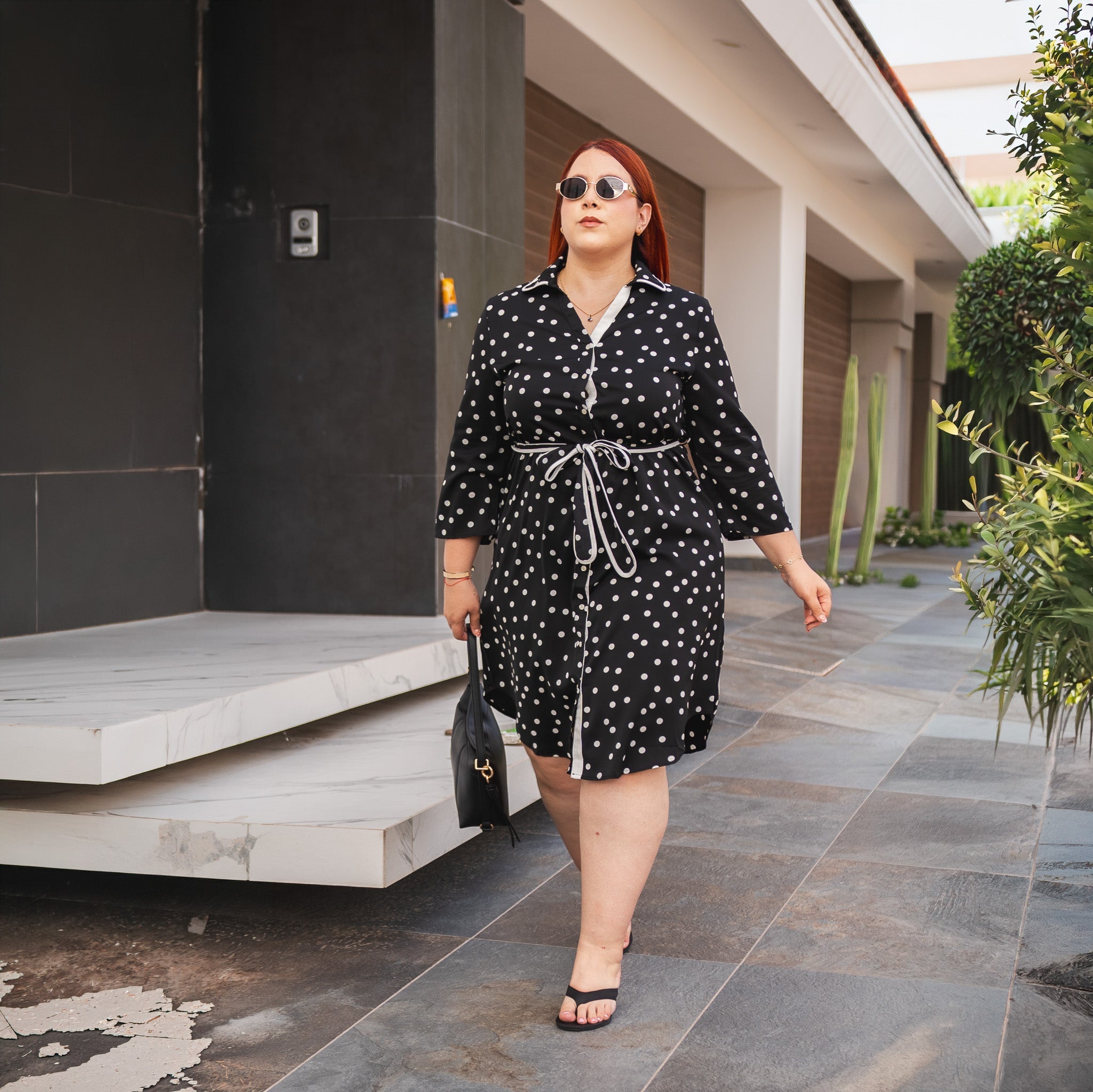 Vestidos Curvy Elegantes y Modernos