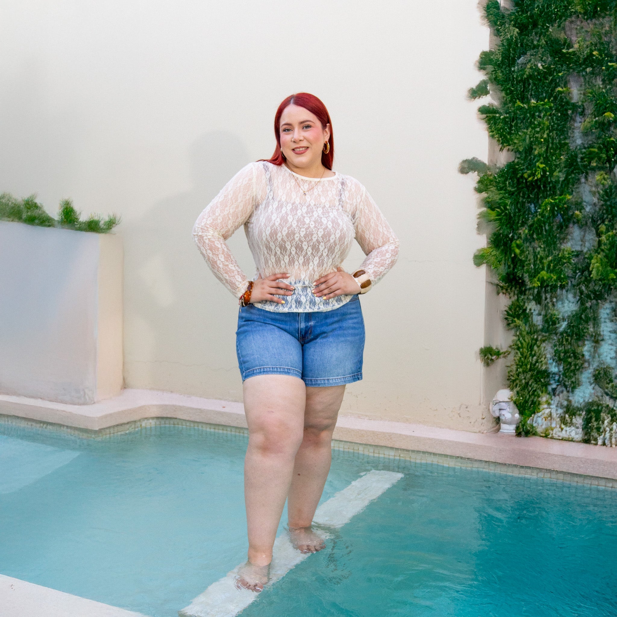 Shorts y bermudas