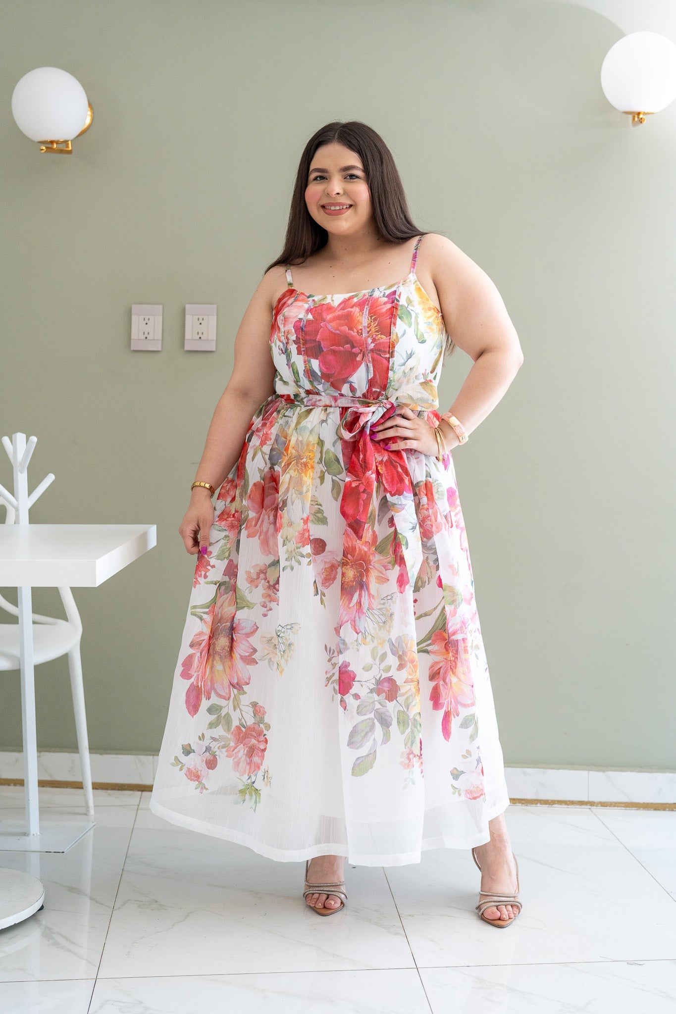 Nuevos Outfits en tallas extras