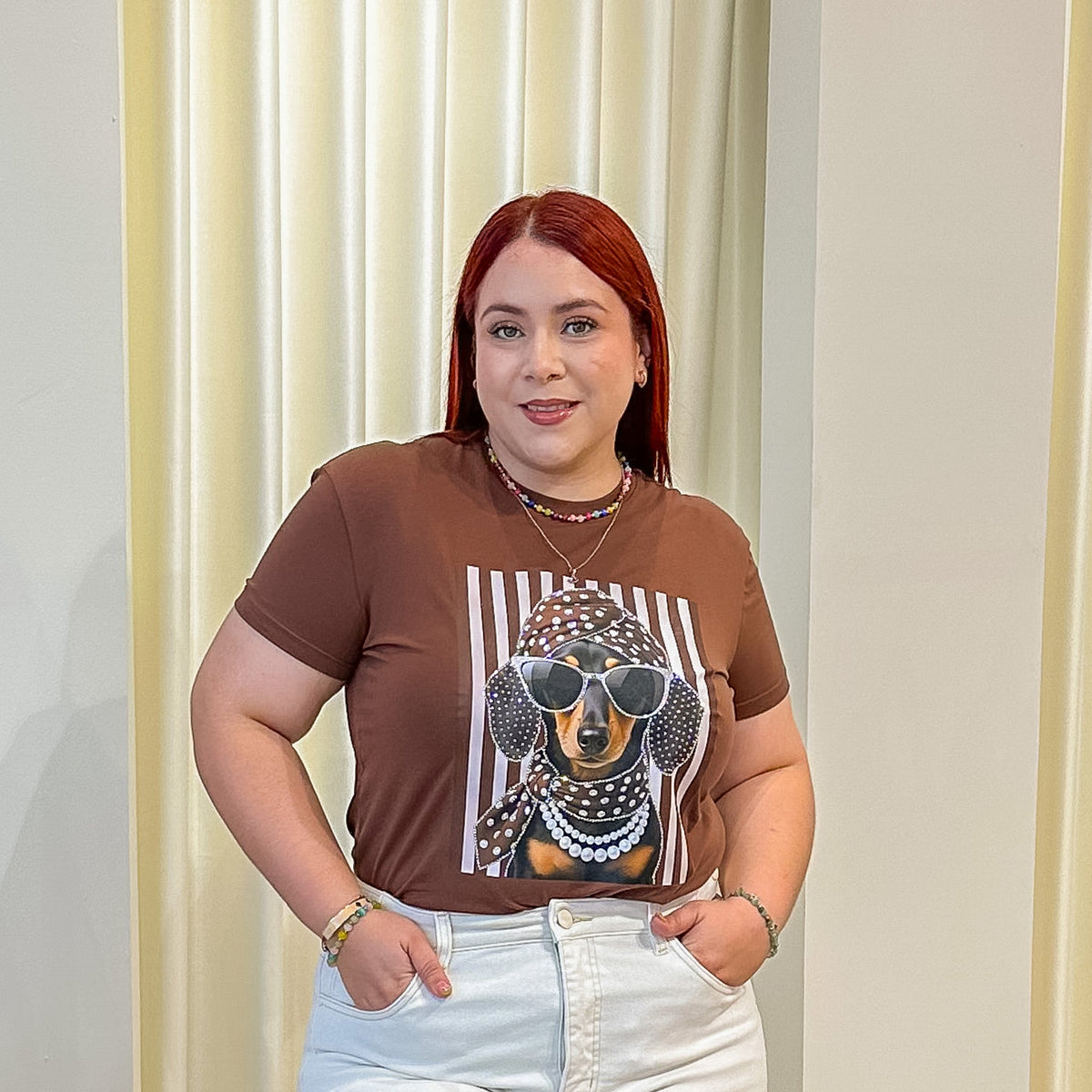 Playeras algodón en tallas extras