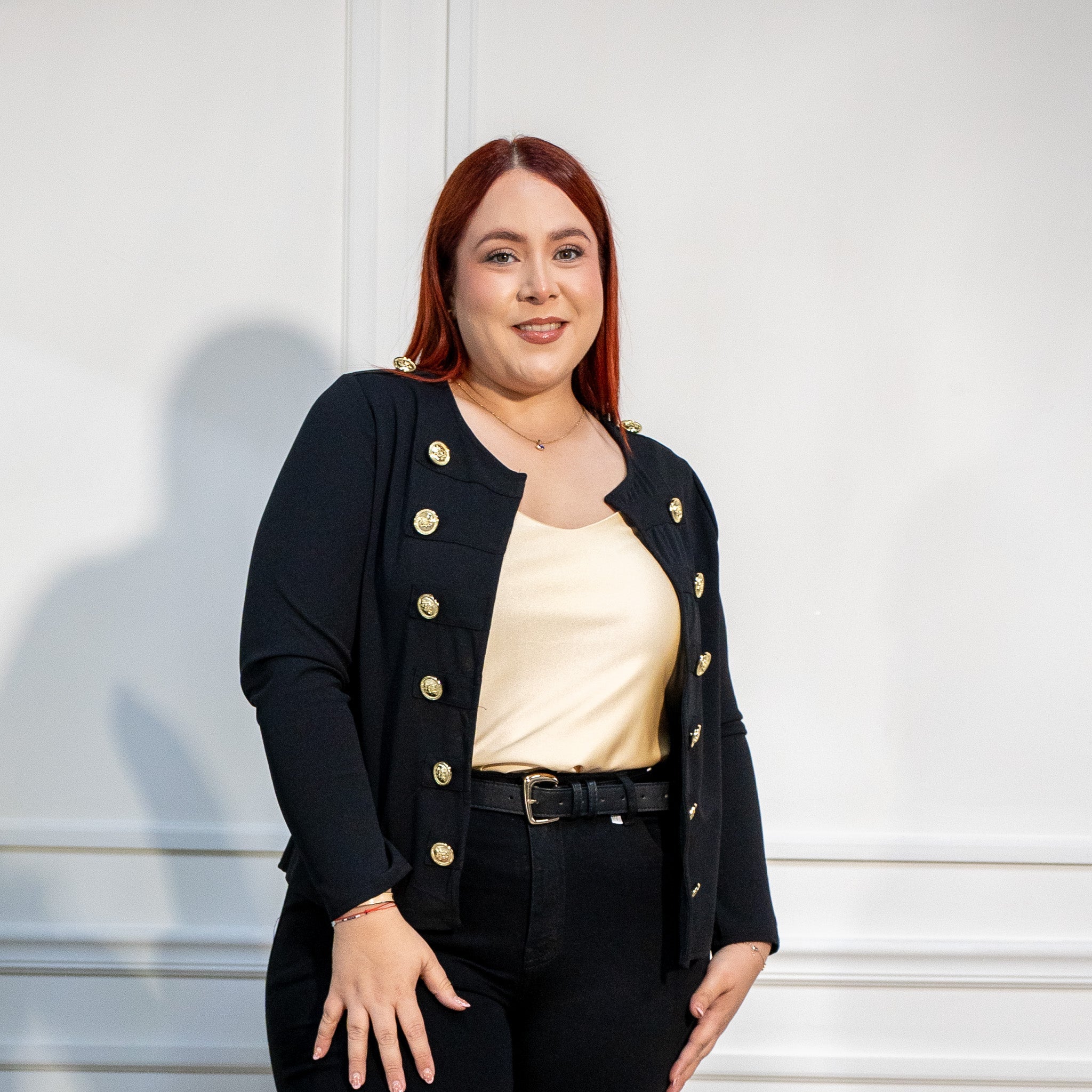 BLAZER