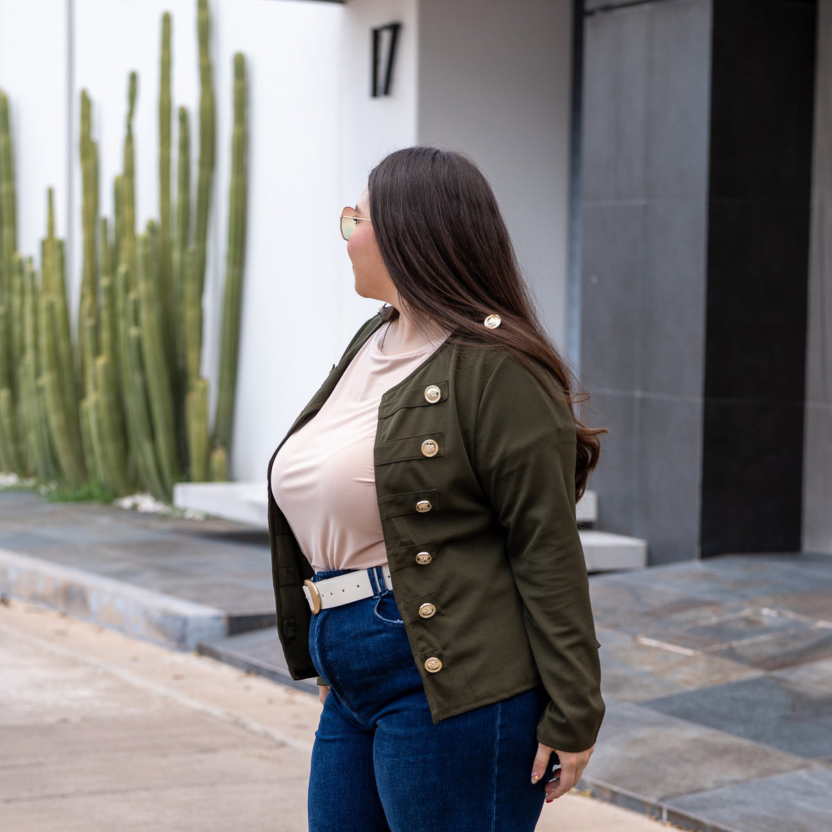BLAZER