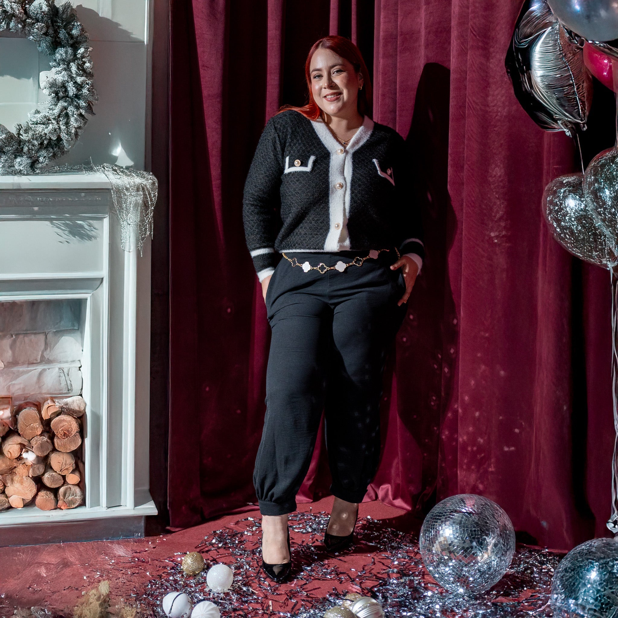 chamarras, suéteres & Abrigos