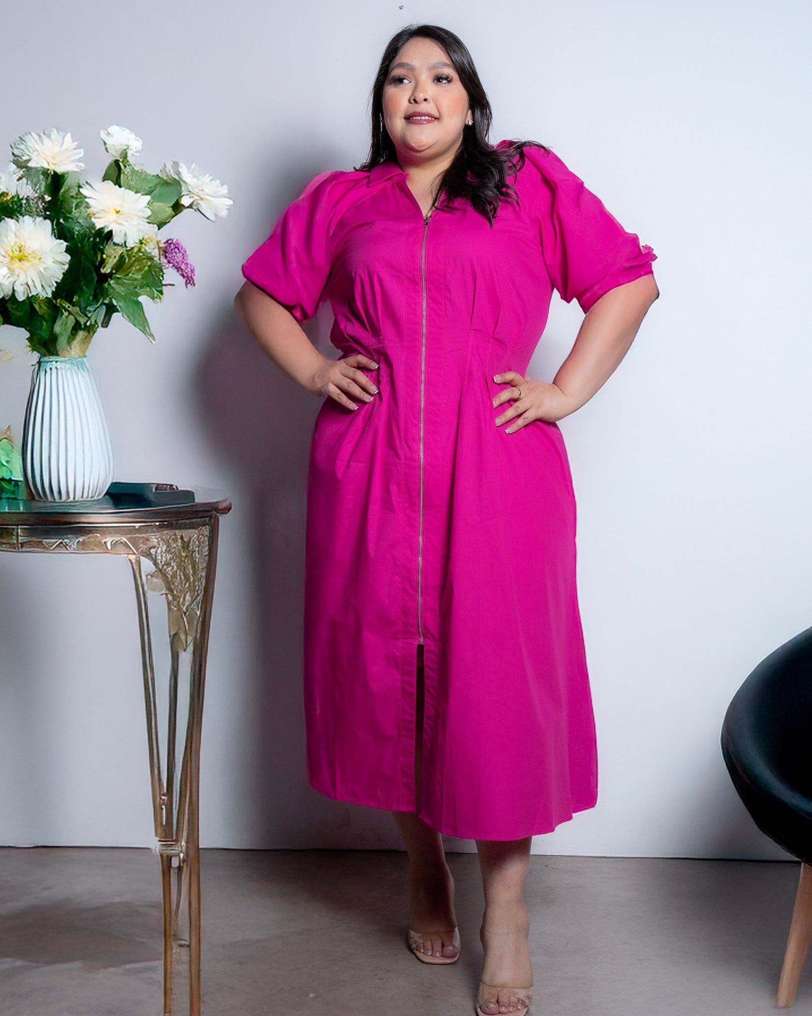 amor a primera puesta