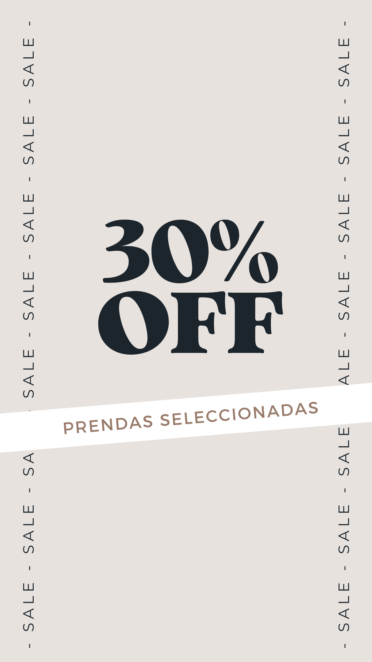 Descuentos