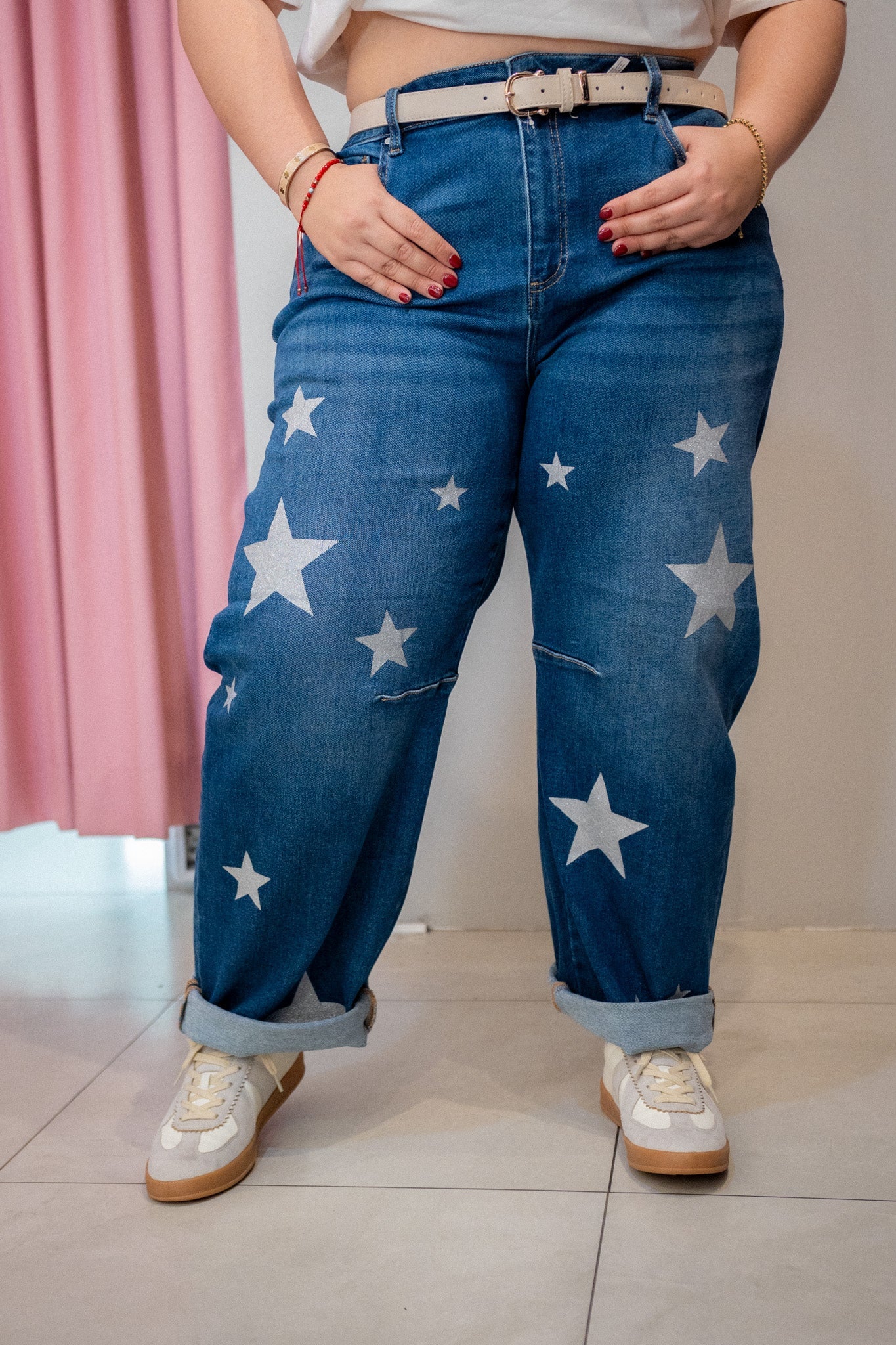 Jeans Curvy | Moda Plus Size en México