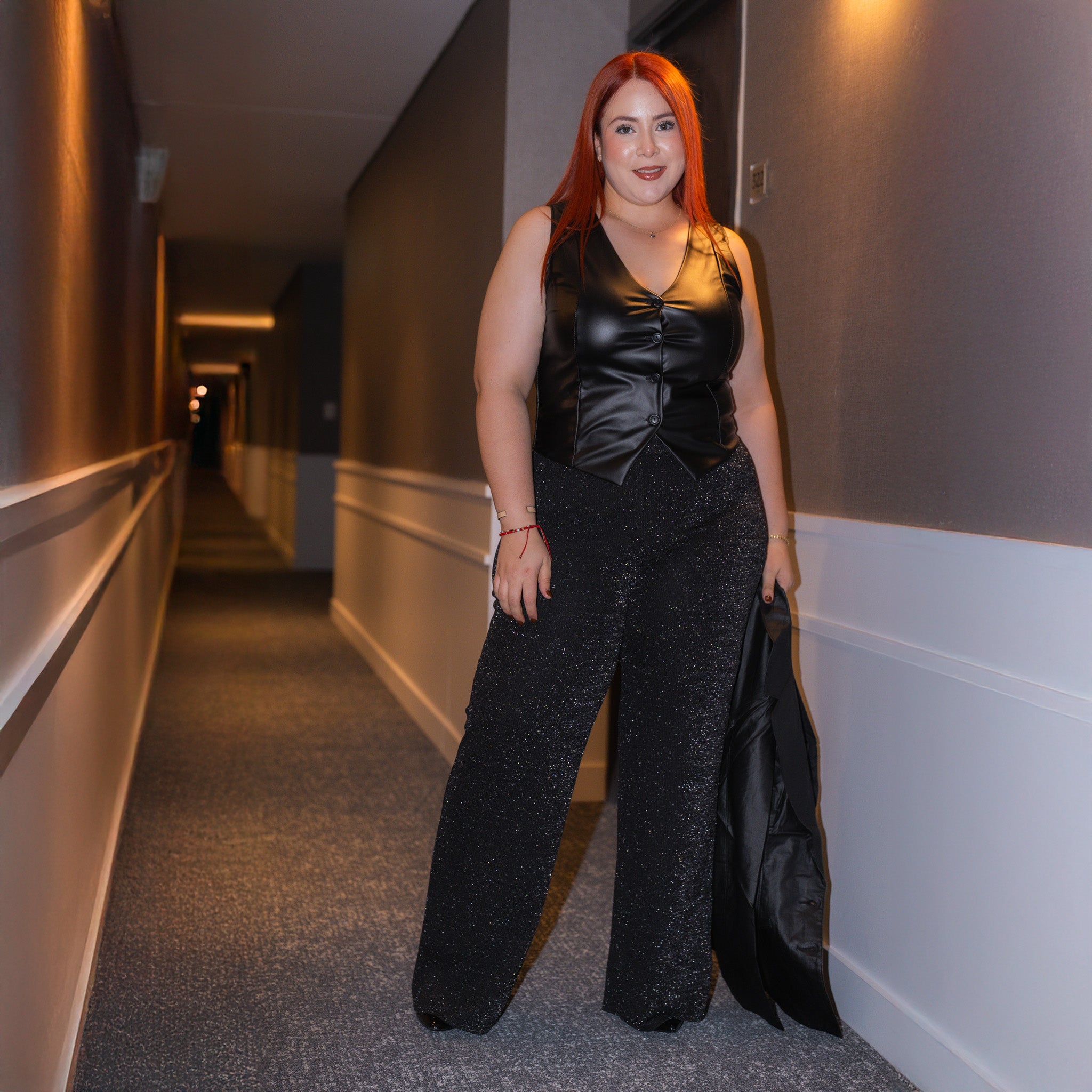 Pantalon Curvy | Moda Plus Size en México