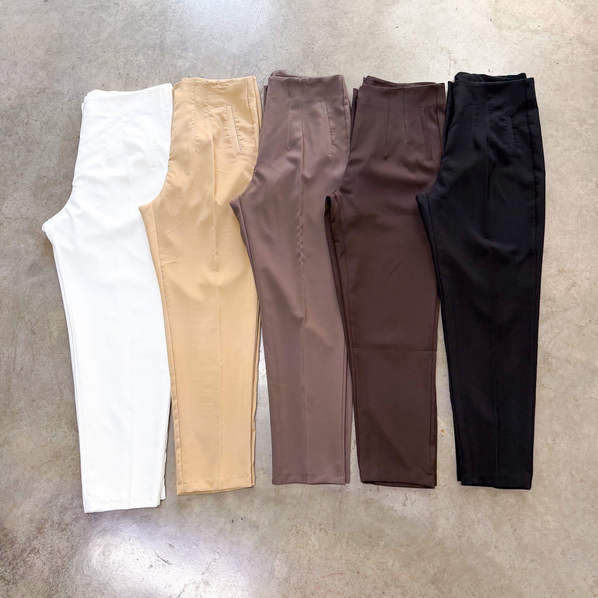 Pantalon Curvy | Moda Plus Size en México