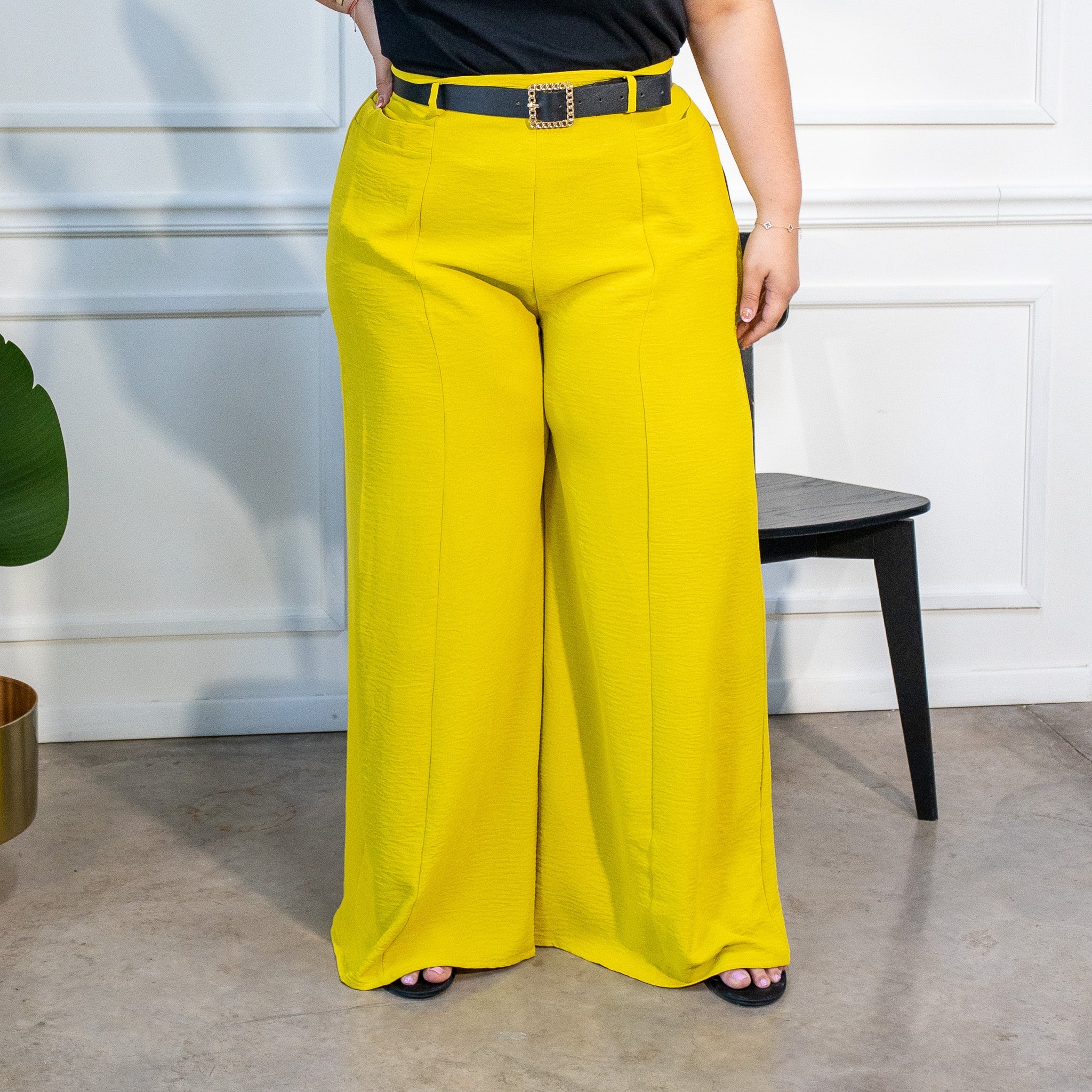 Pantalon Curvy | Moda Plus Size en México