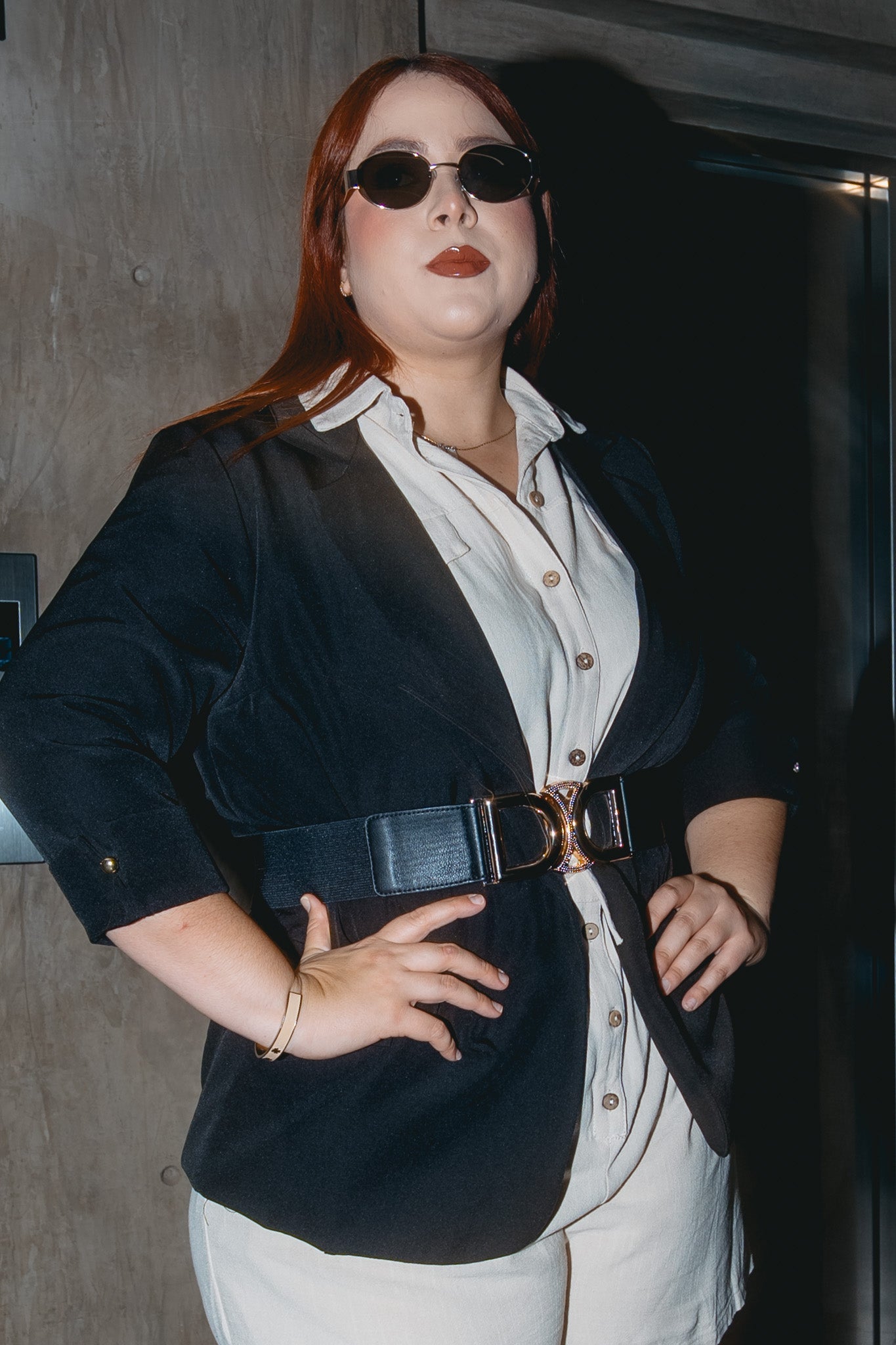 BLAZER