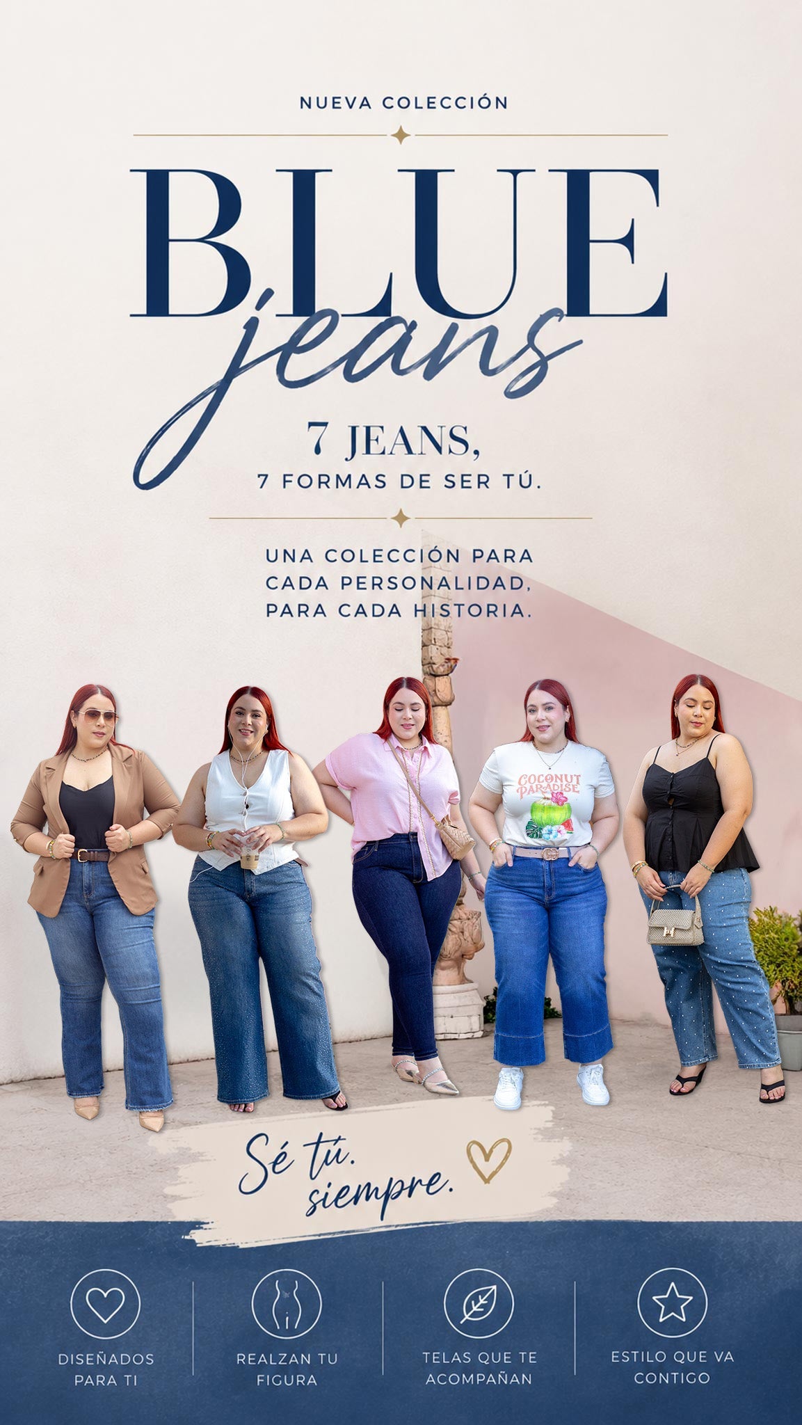 Blue Jeans