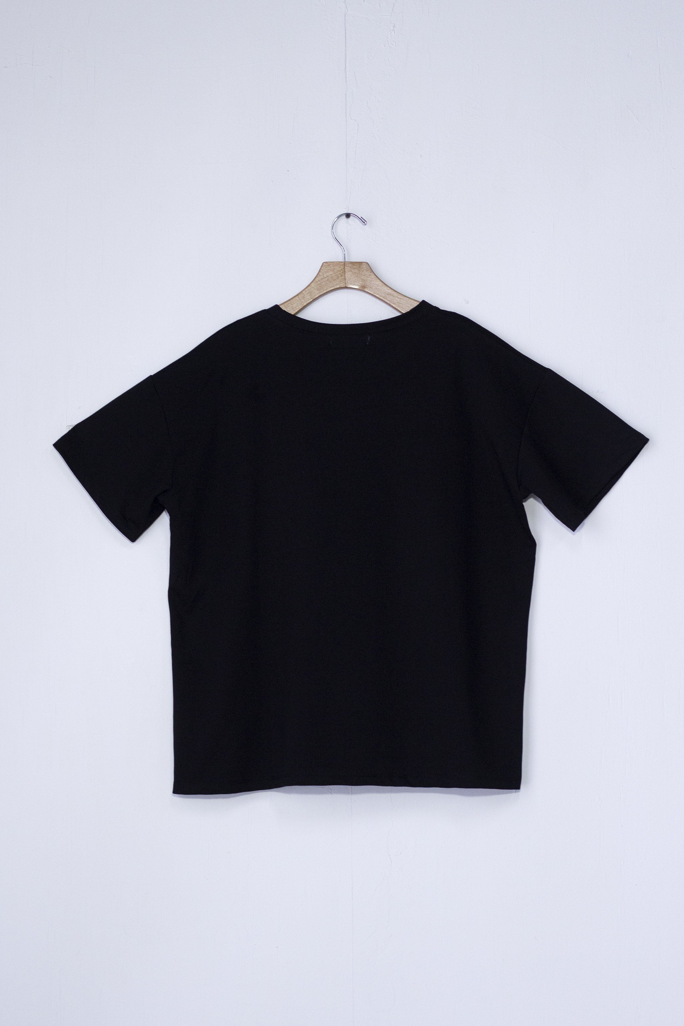 Playera Oversize Labubu