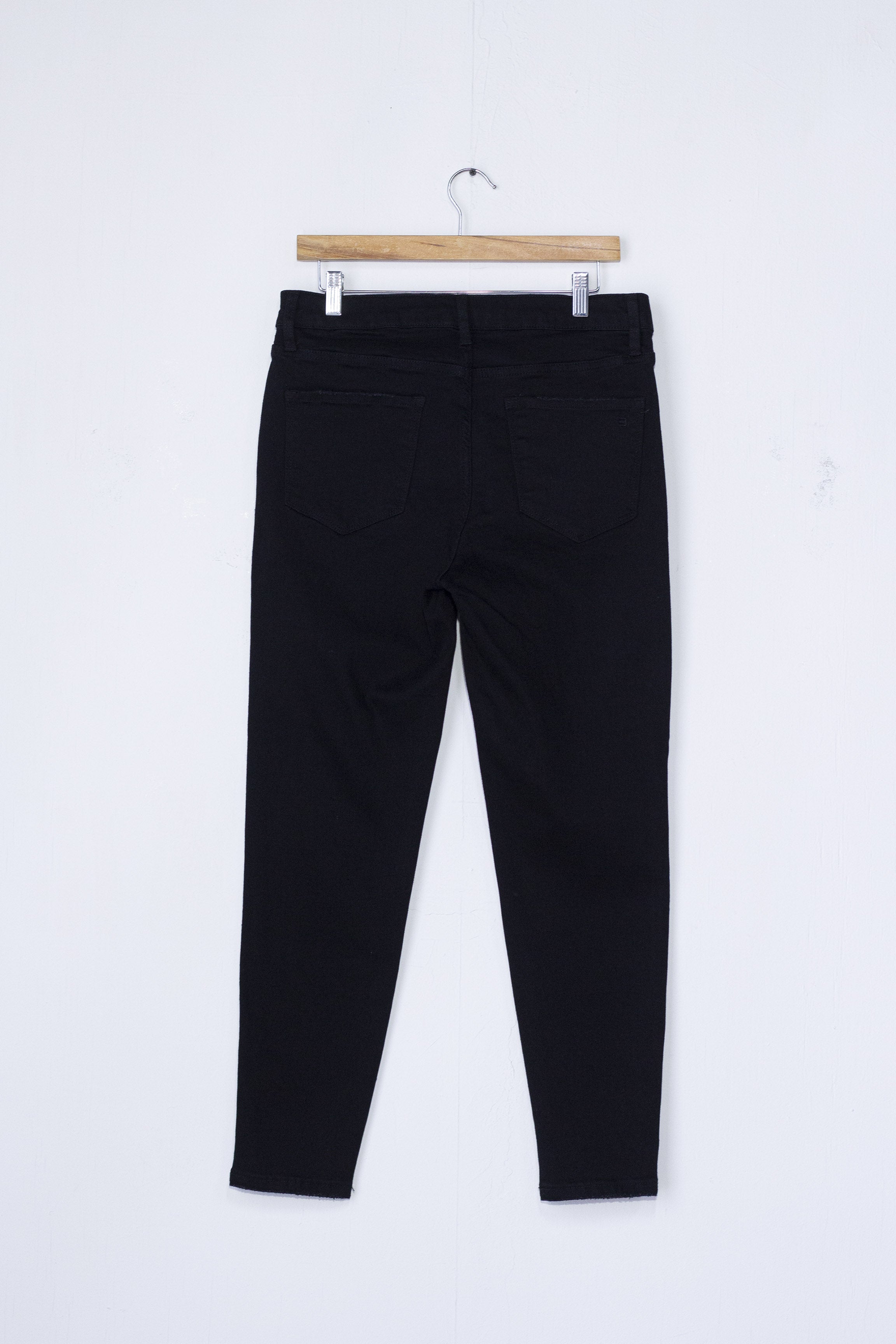Jeans Skinny Liso