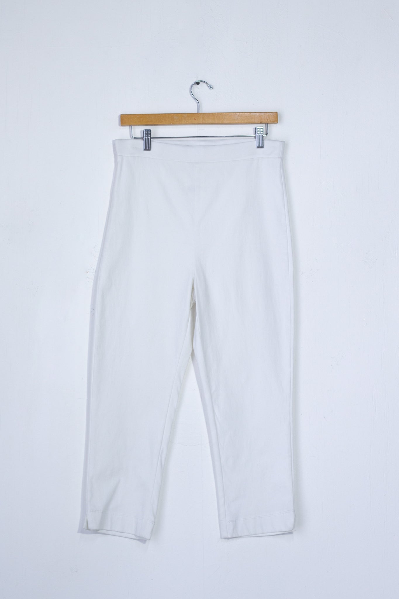 Capri liso blanco