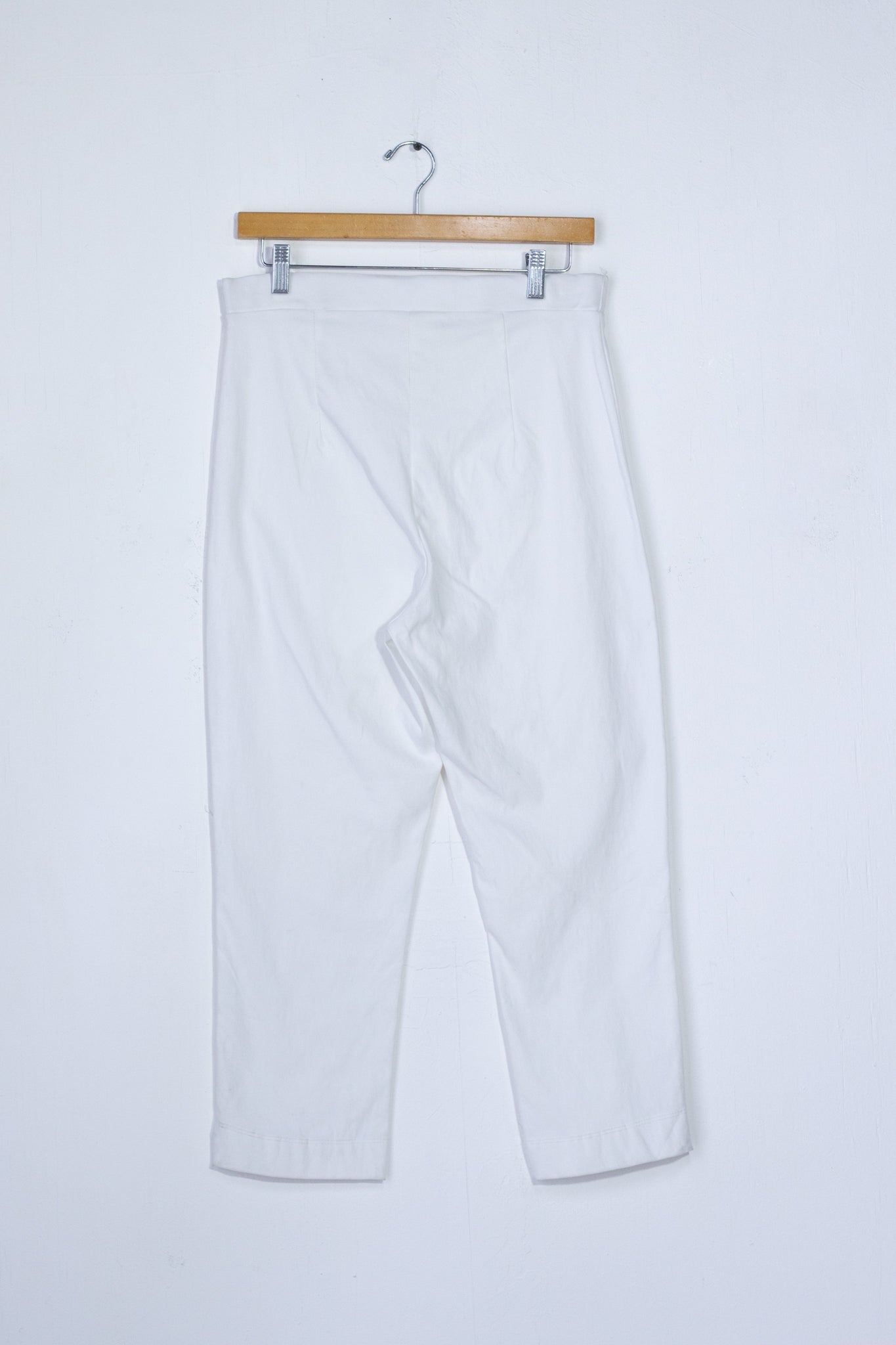 Capri liso blanco