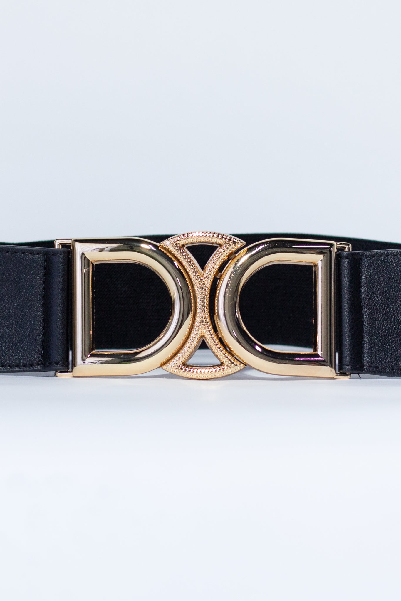 Cinto elastico hebilla DD