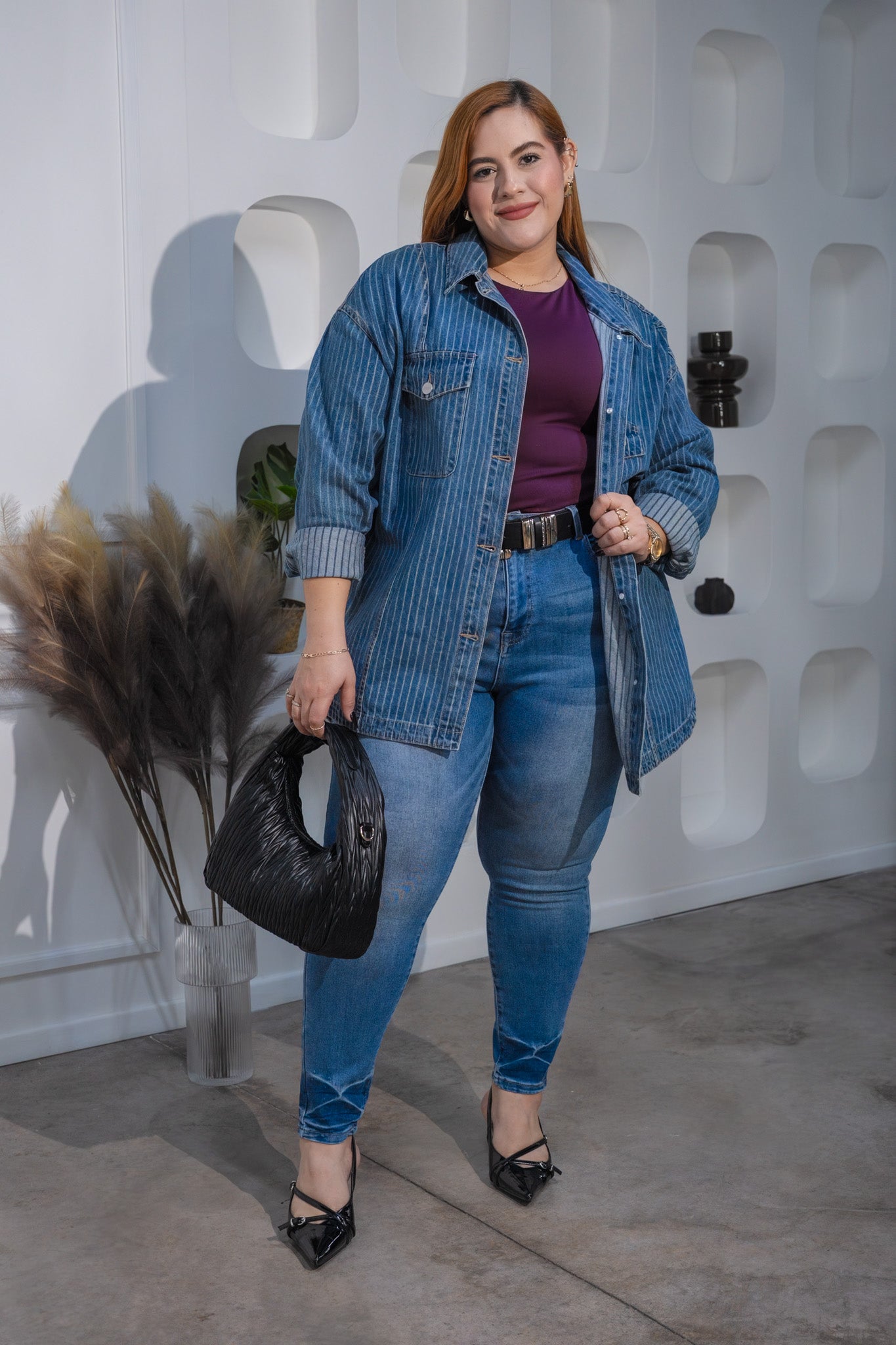 panty blusa lisa tinta