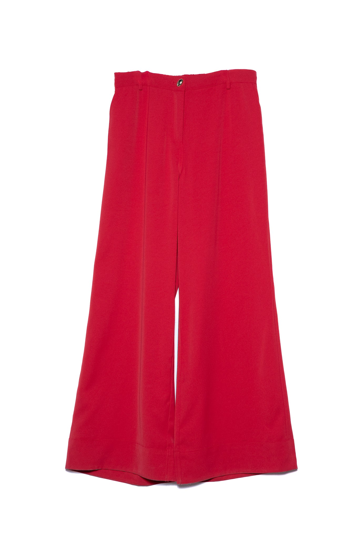 Set con estraple rojo