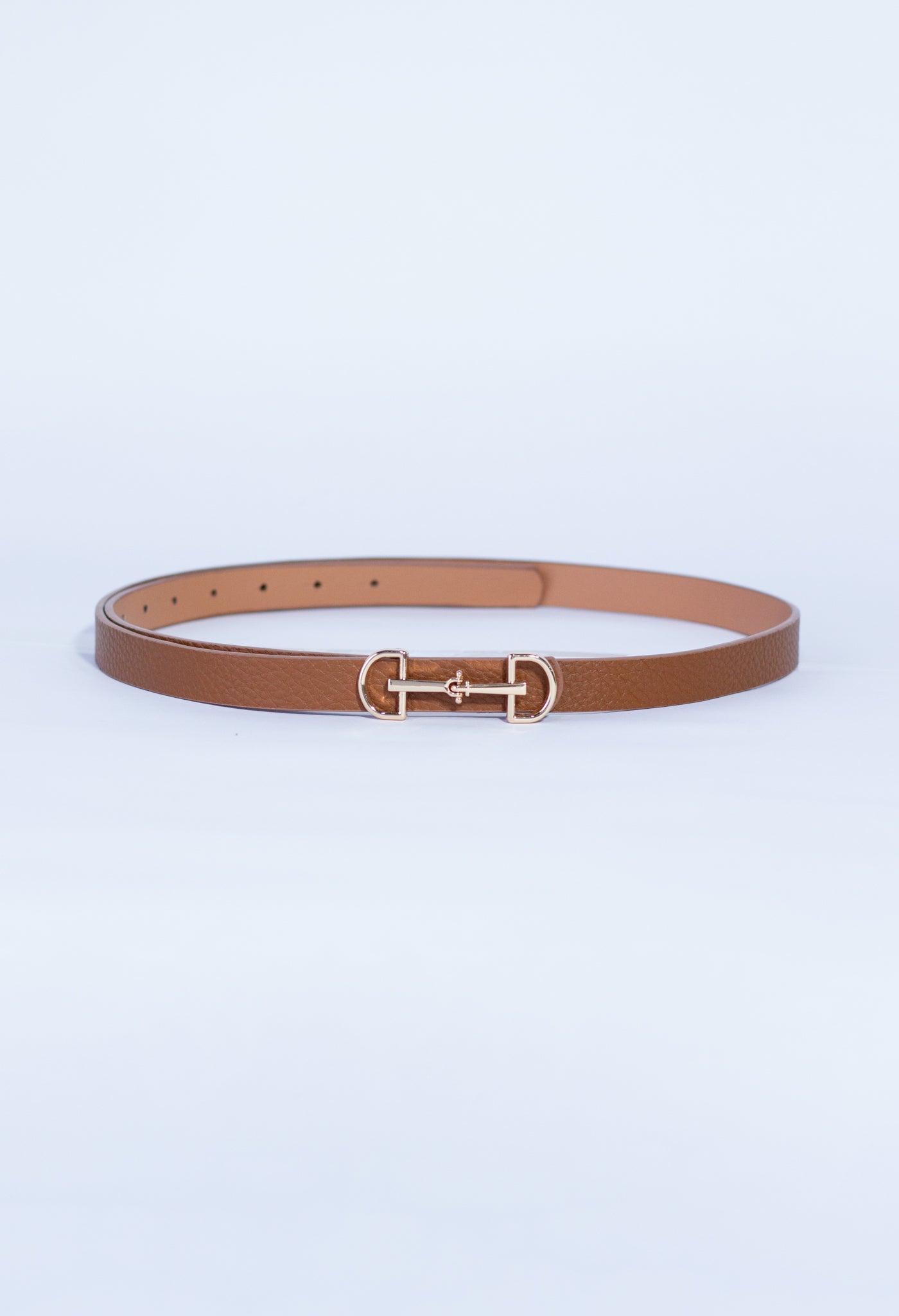 Cinto delgado para pantalon