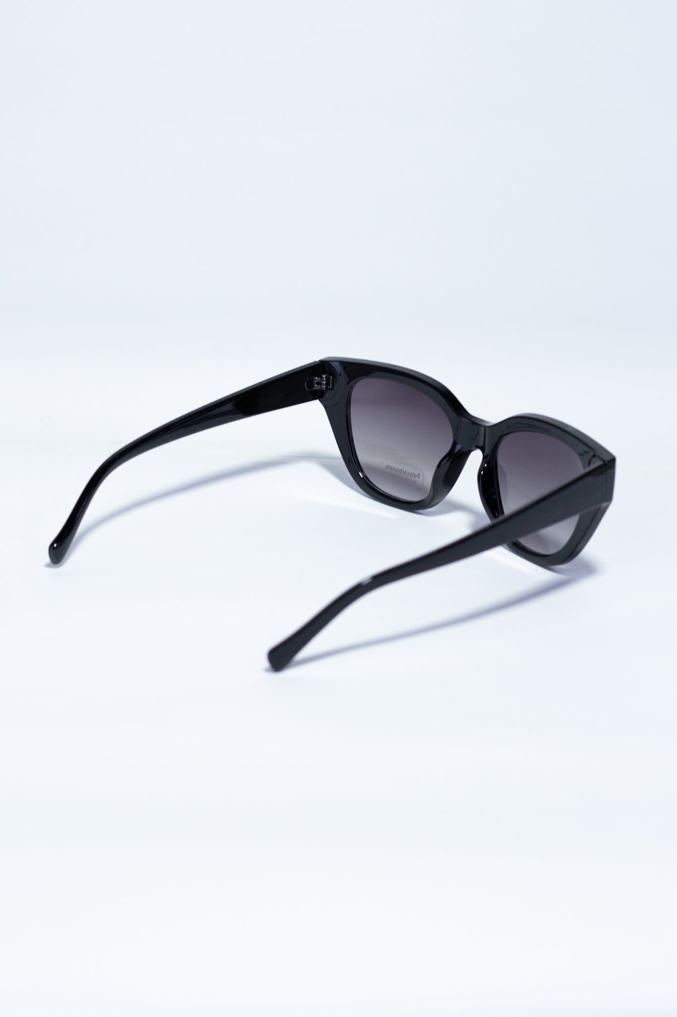 Lente london negro