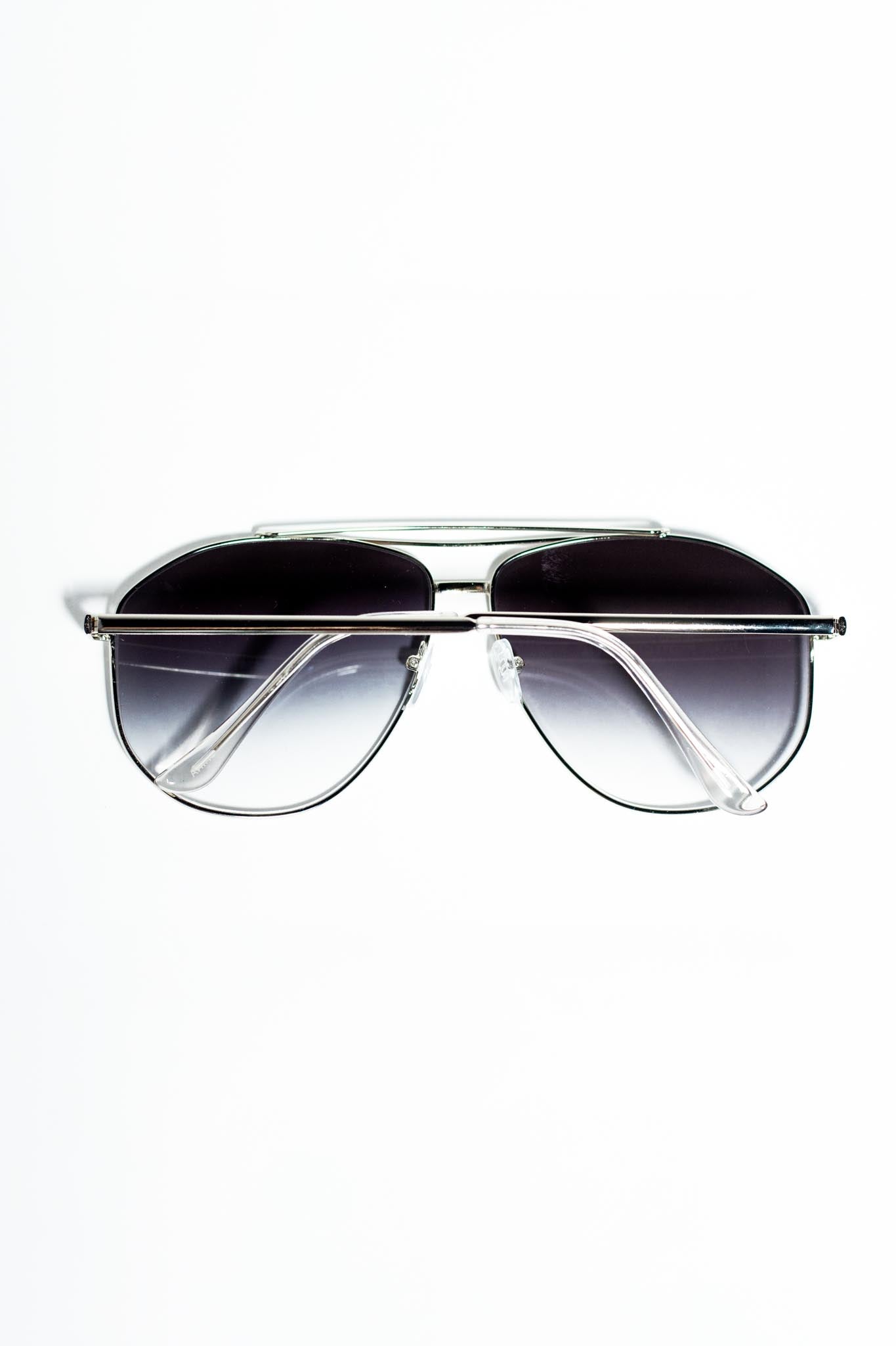 Lentes Aviador Negros para Mujer