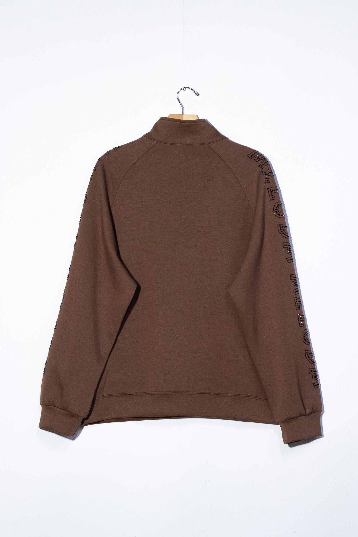 SUETER HELLO KITTY PIEDRAS CAFE