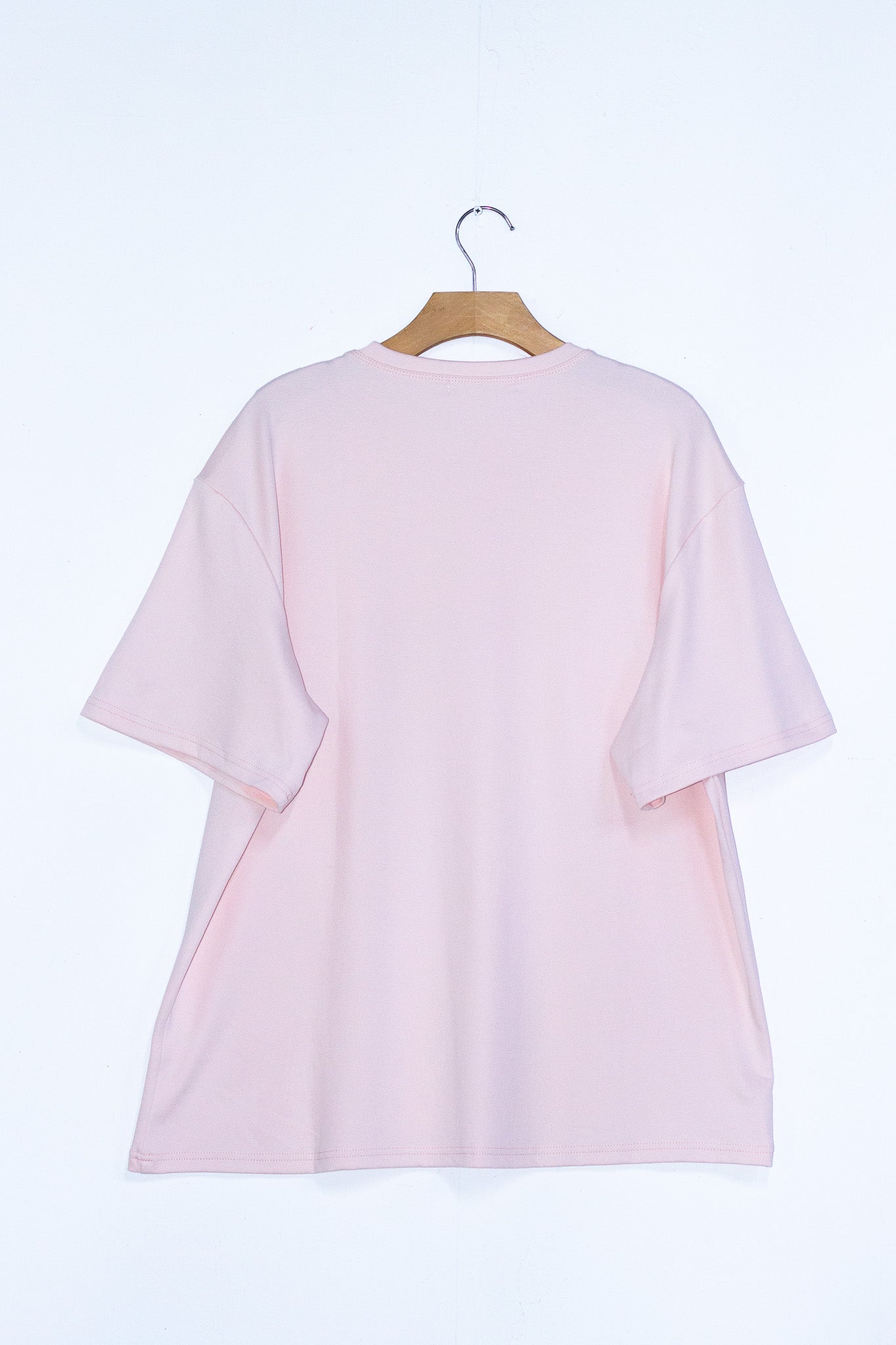 Blusa corazones piedras