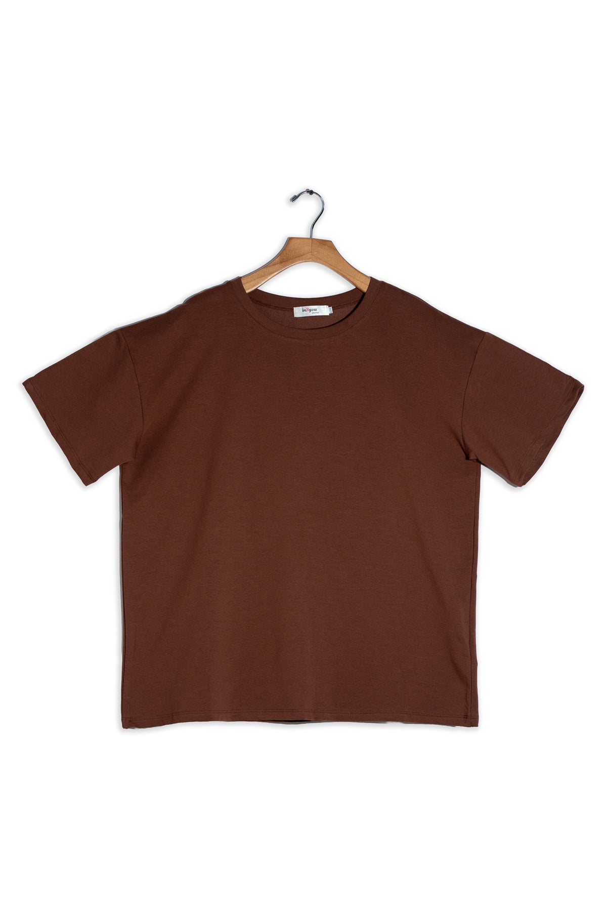 Basic Oversized T-shirts