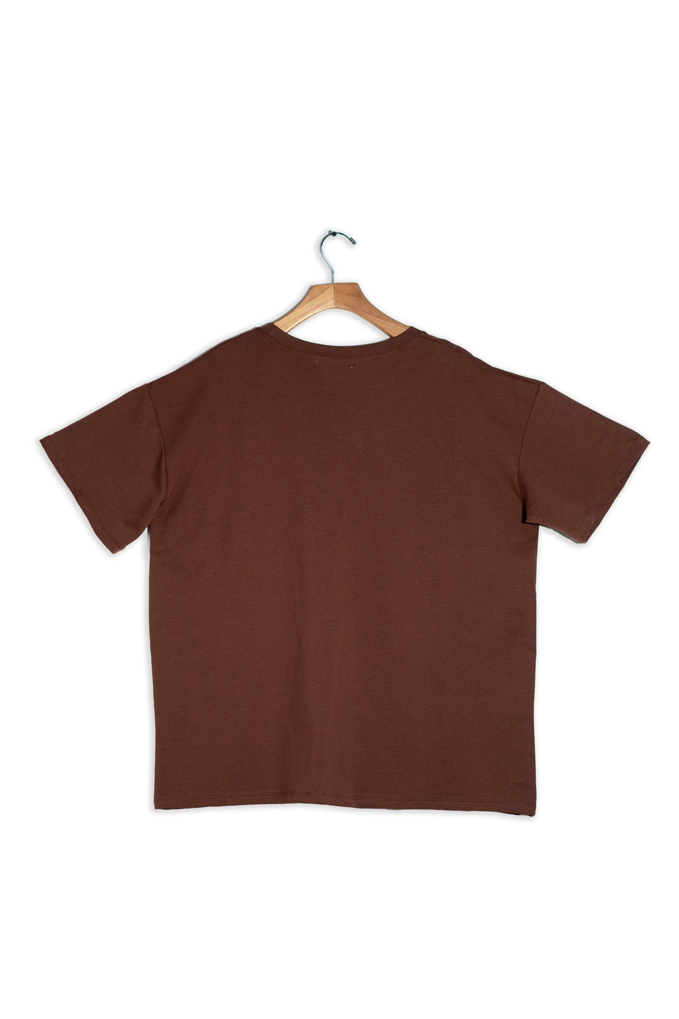 Basic Oversized T-shirts