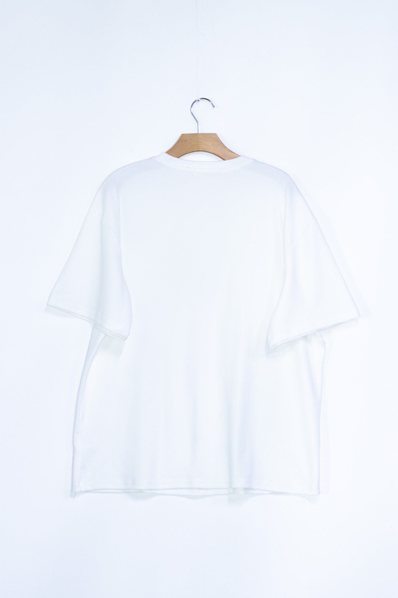 Blusa Algodón Stretch con Piedras | Talla Extra Plus Size