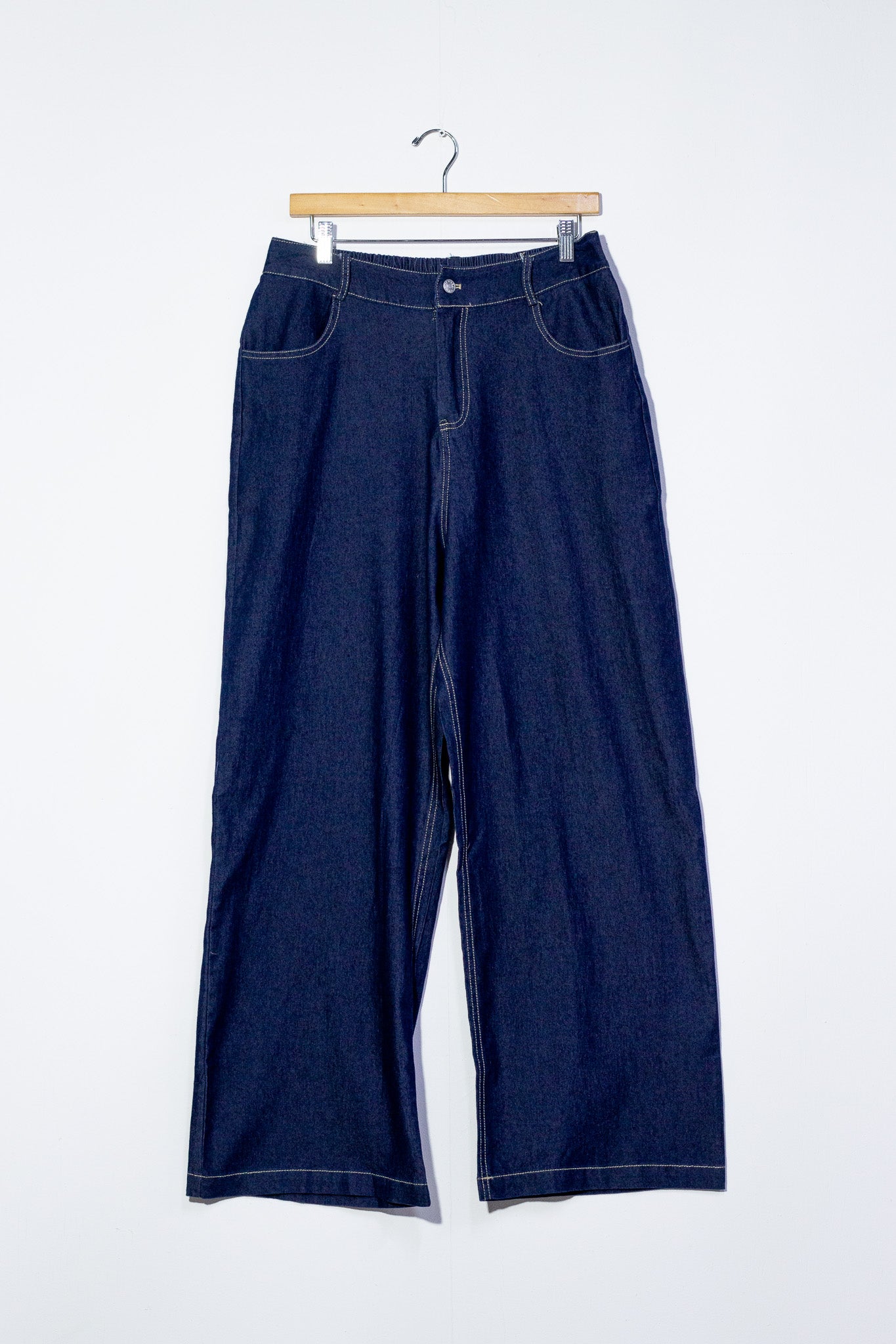 set pantalon denim osc