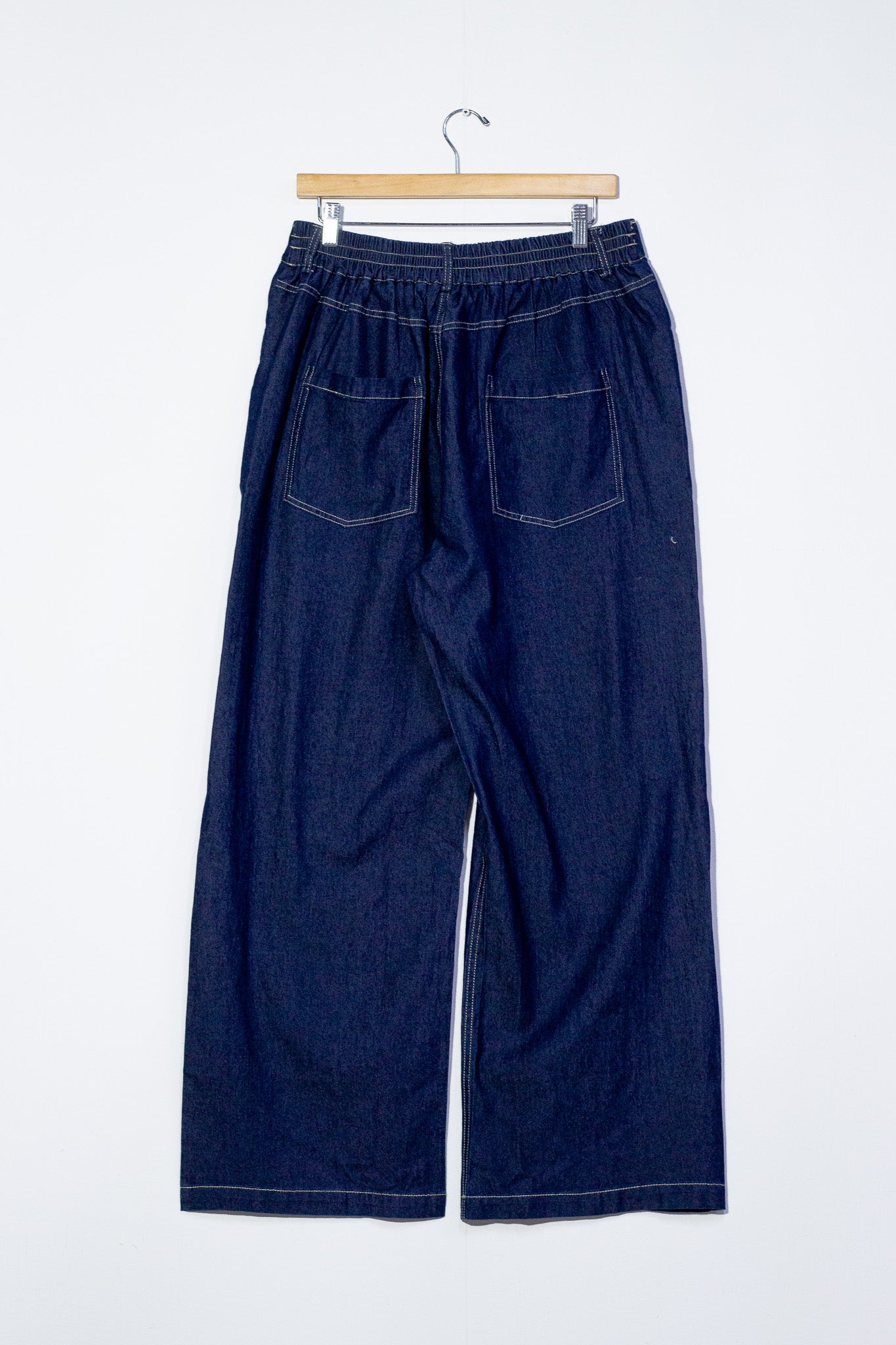 set pantalon denim osc