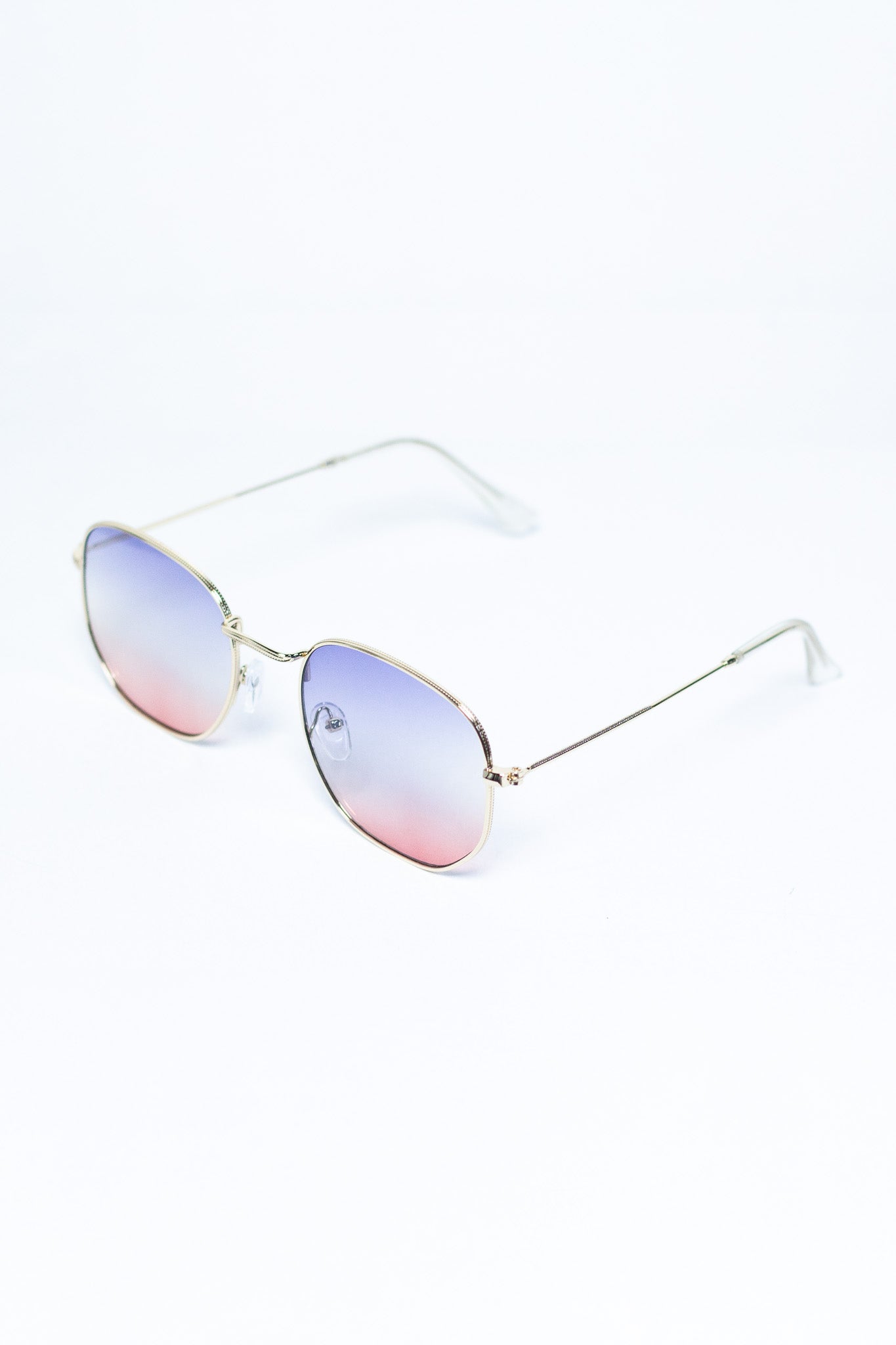 Lentes Sol Curvy-Friendly Sunset Dream