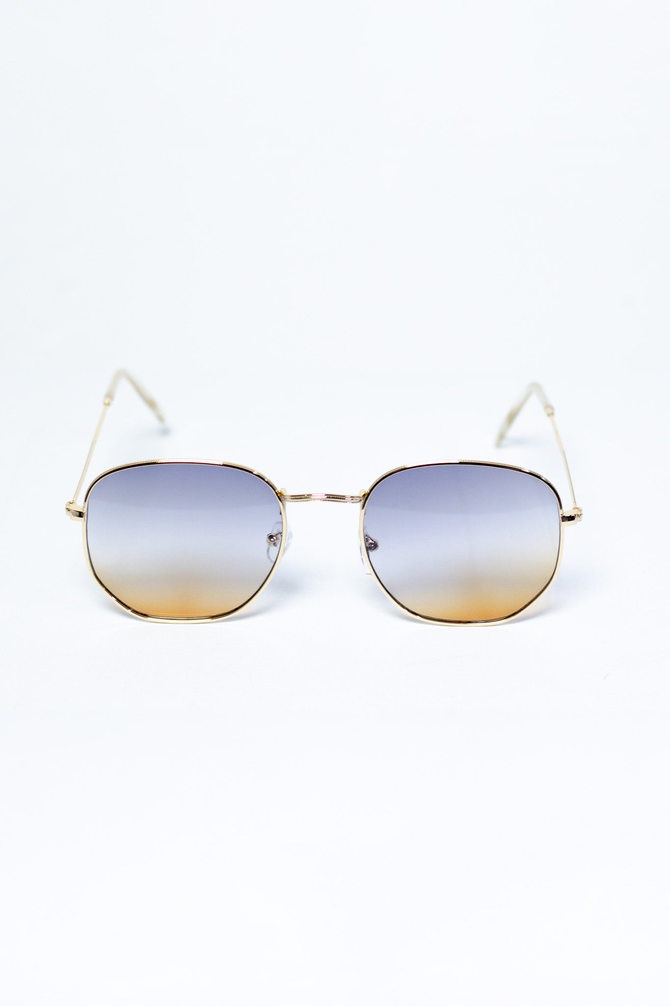 Lentes Sol Curvy-Friendly Golden Hour