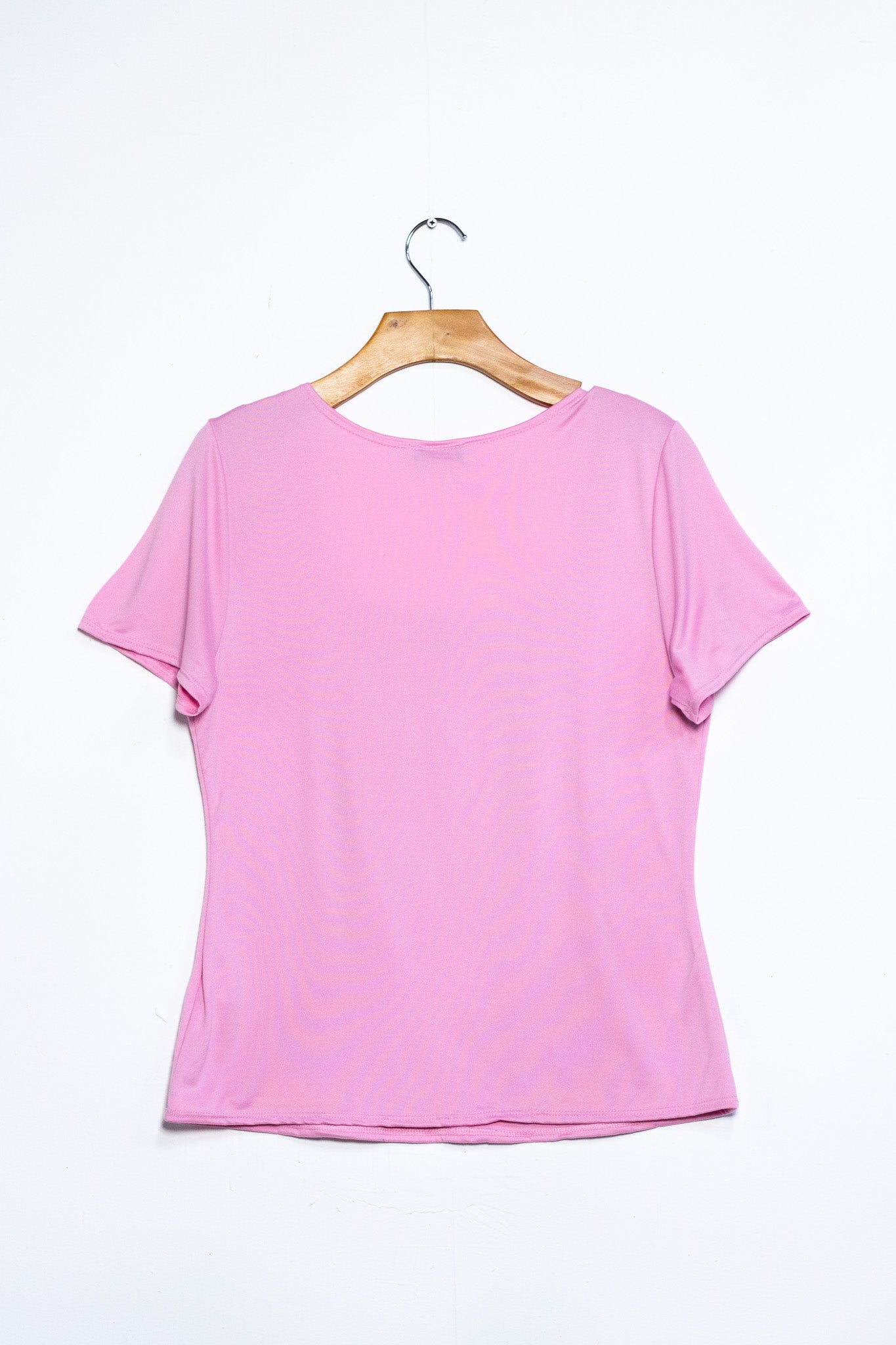 Blusa basica lisa