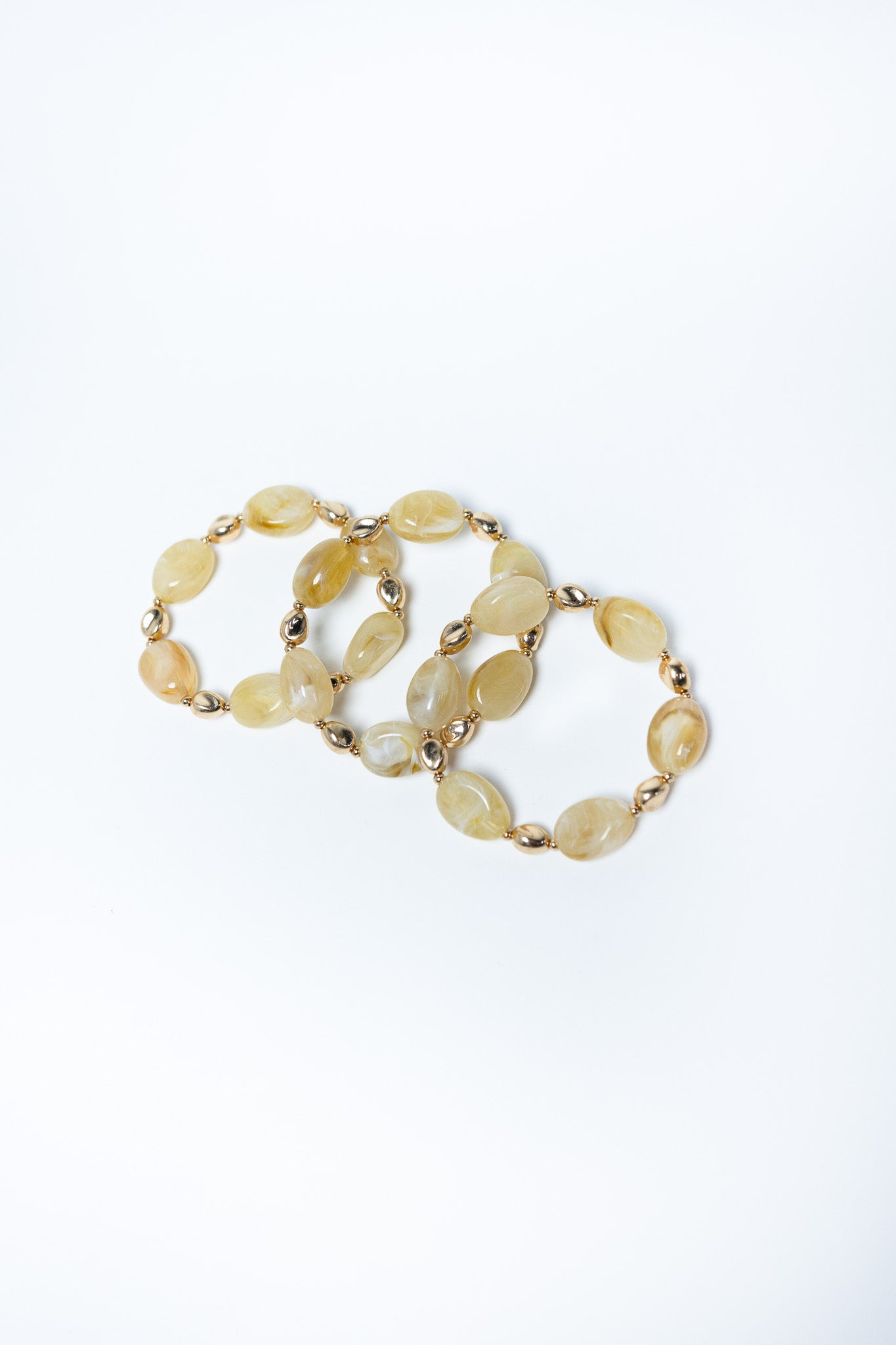 Set pulsera cuarzo bei