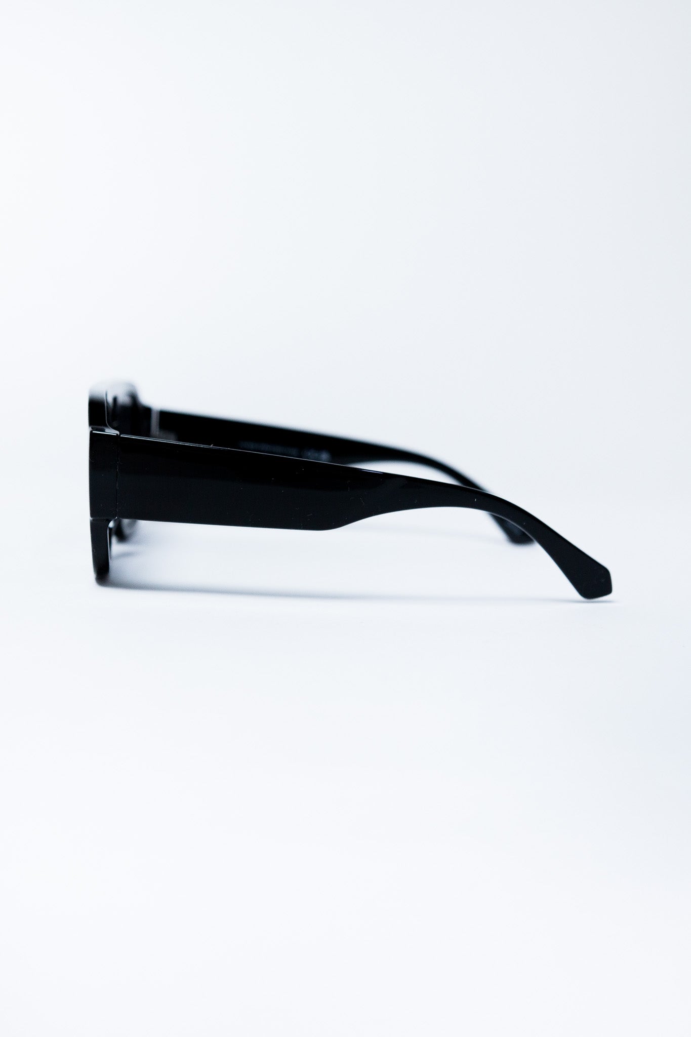 Lentes Sol Curvy-Friendly Urban Black