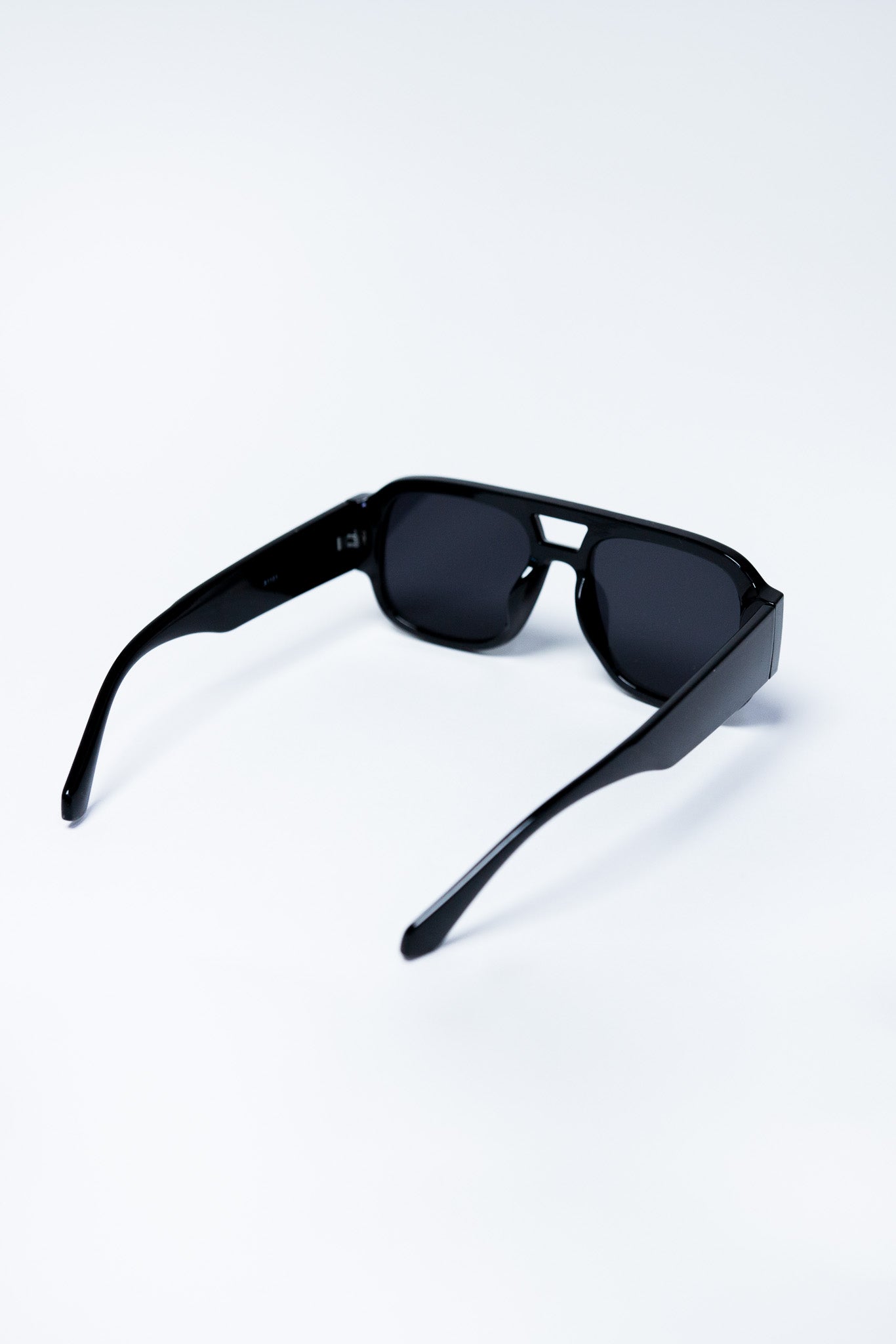 Lentes Sol Curvy-Friendly Urban Black