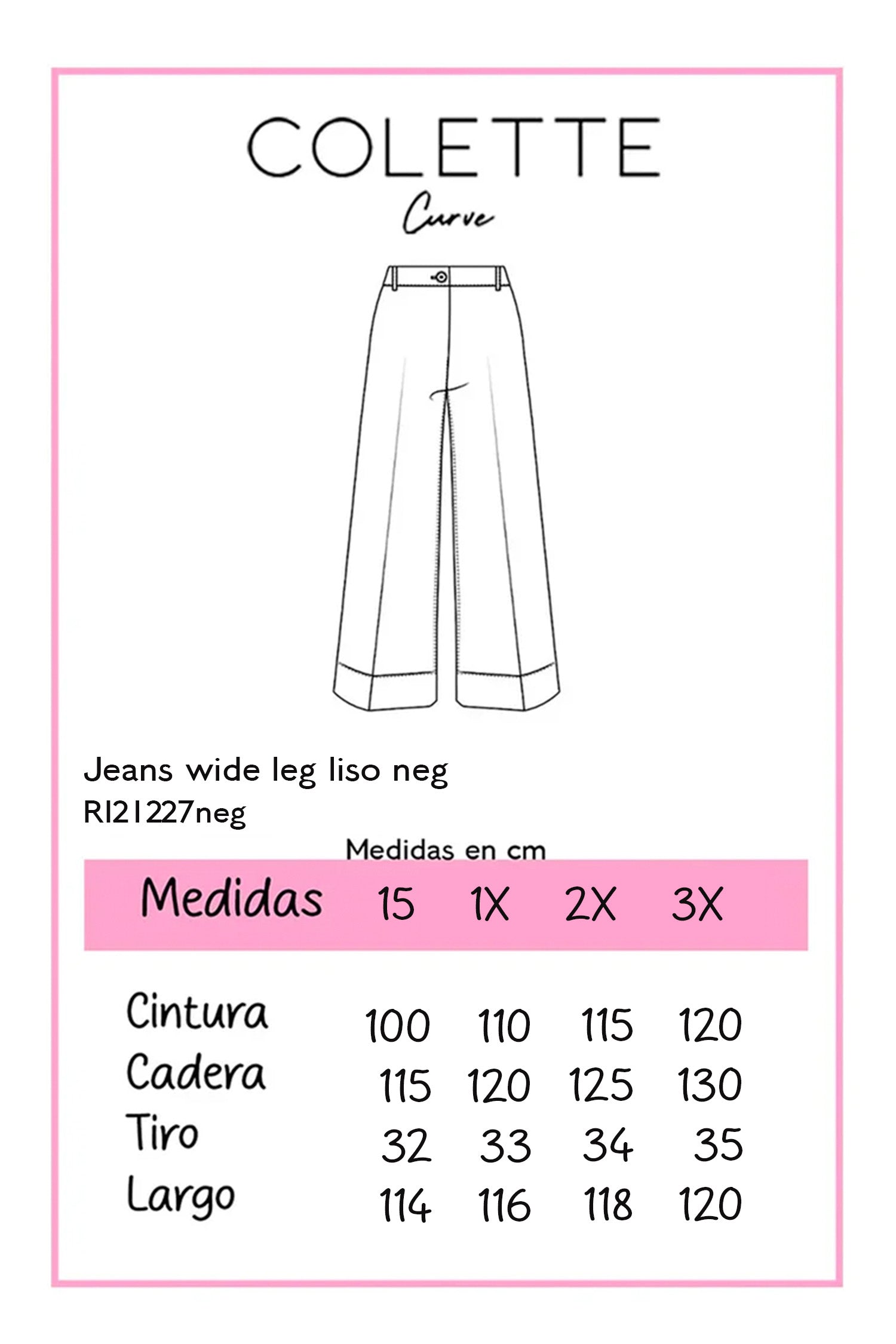 plain black wide leg jeans