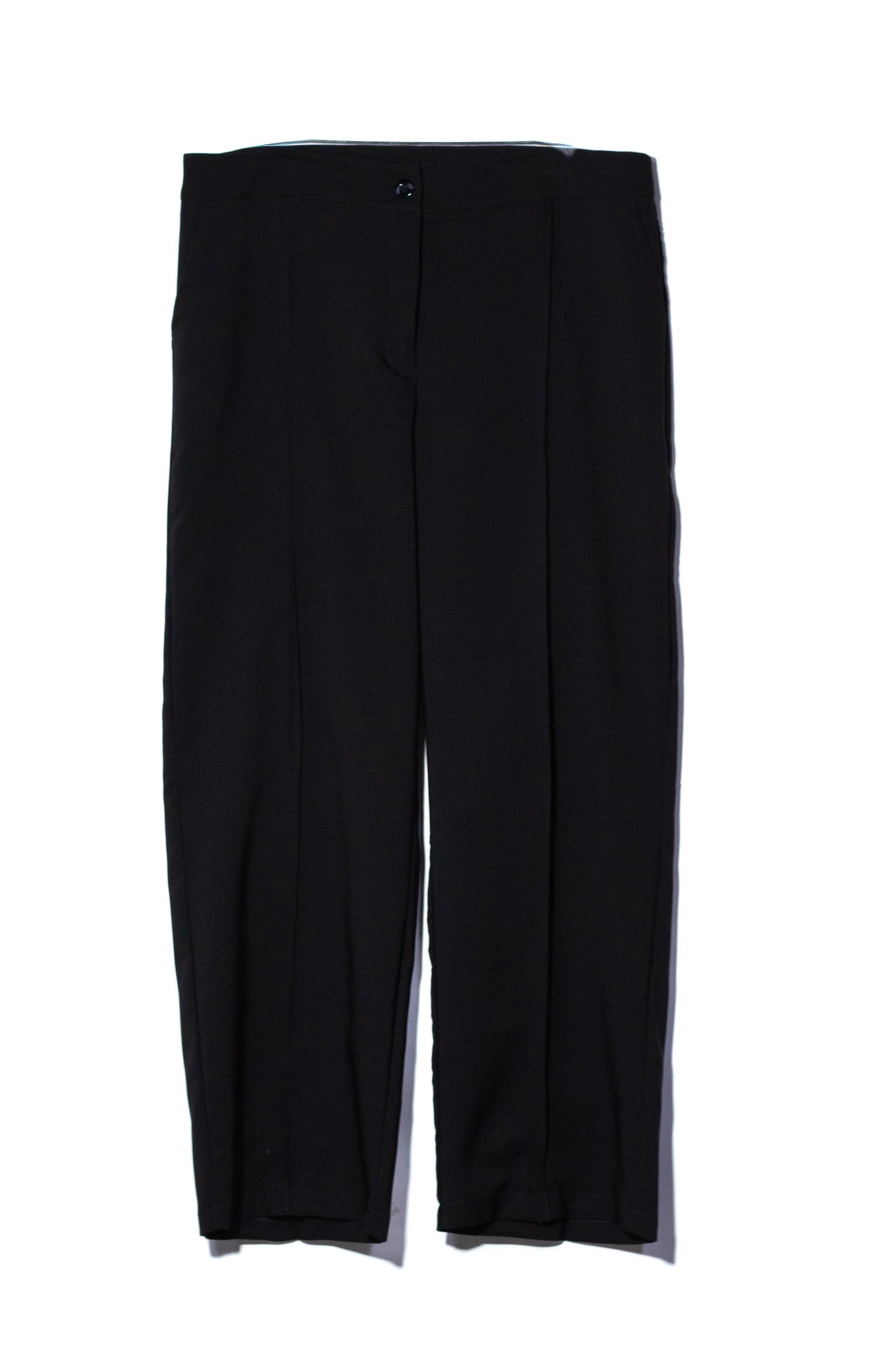 Set pantalon con chaleco print