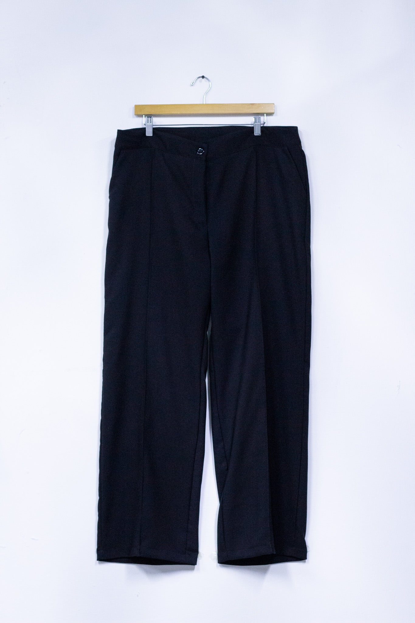 Set pantalon c/ chaleco