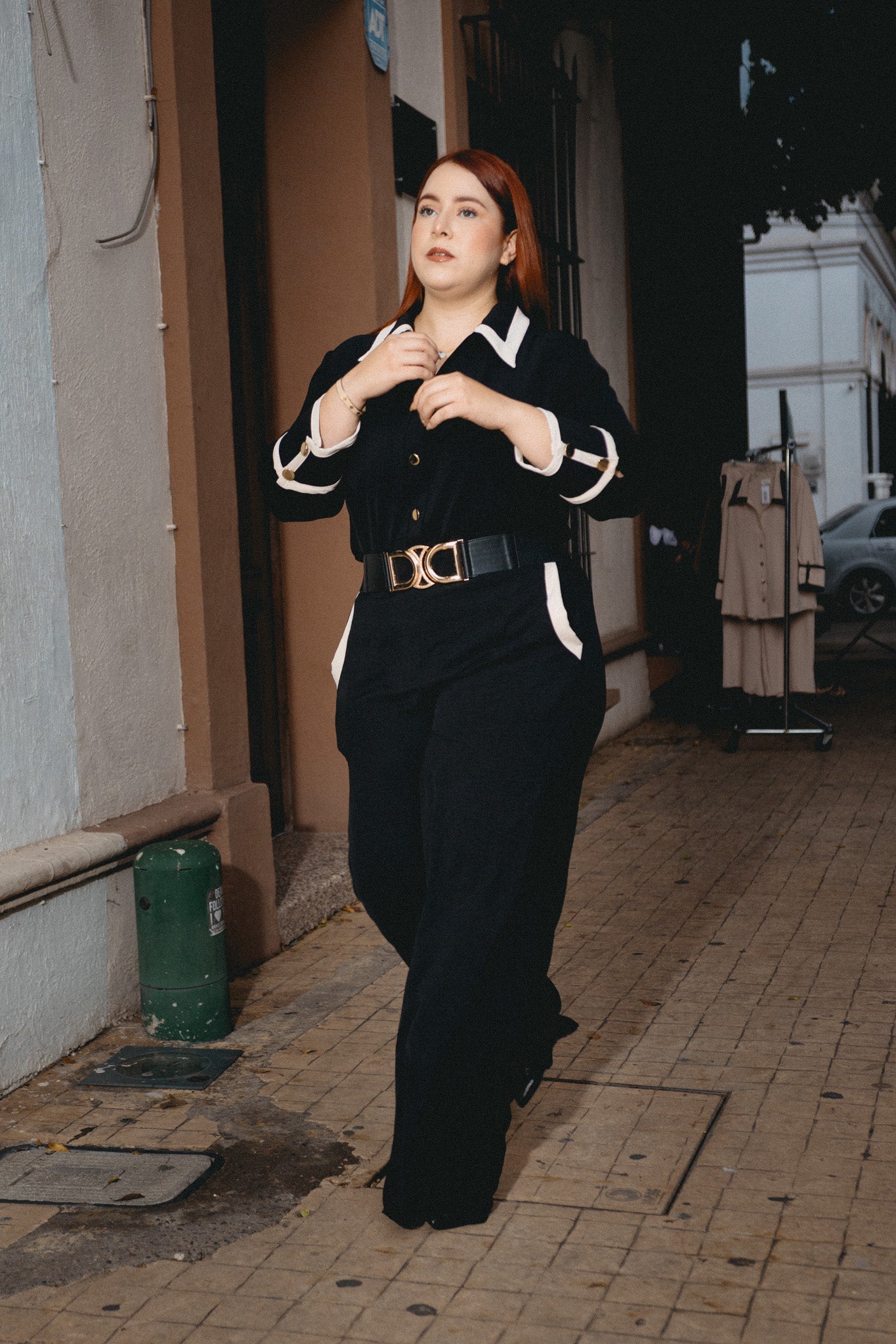 Set pantalon c/jacket formal