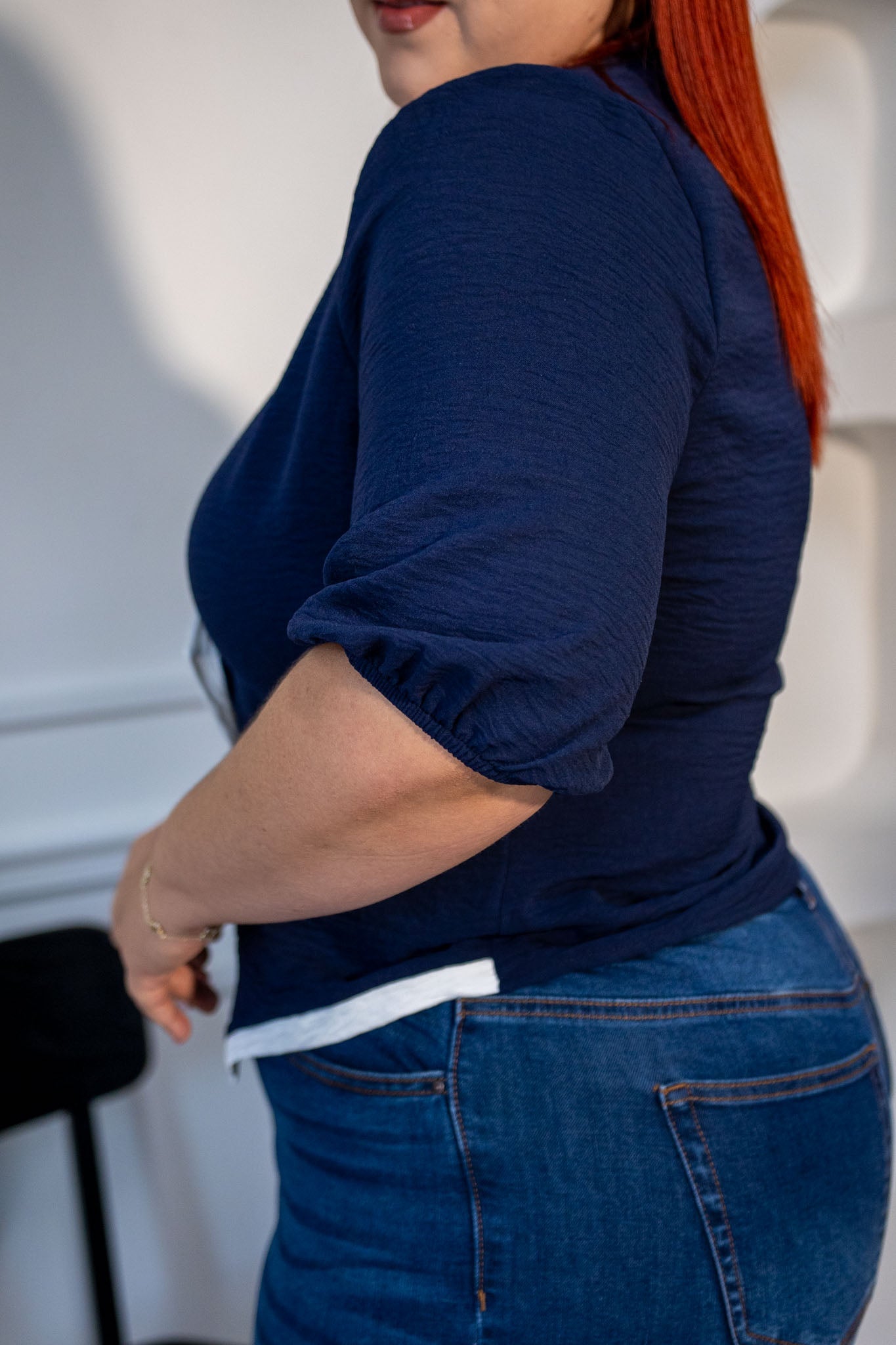Modelo curvy VER07931NAV foto 5