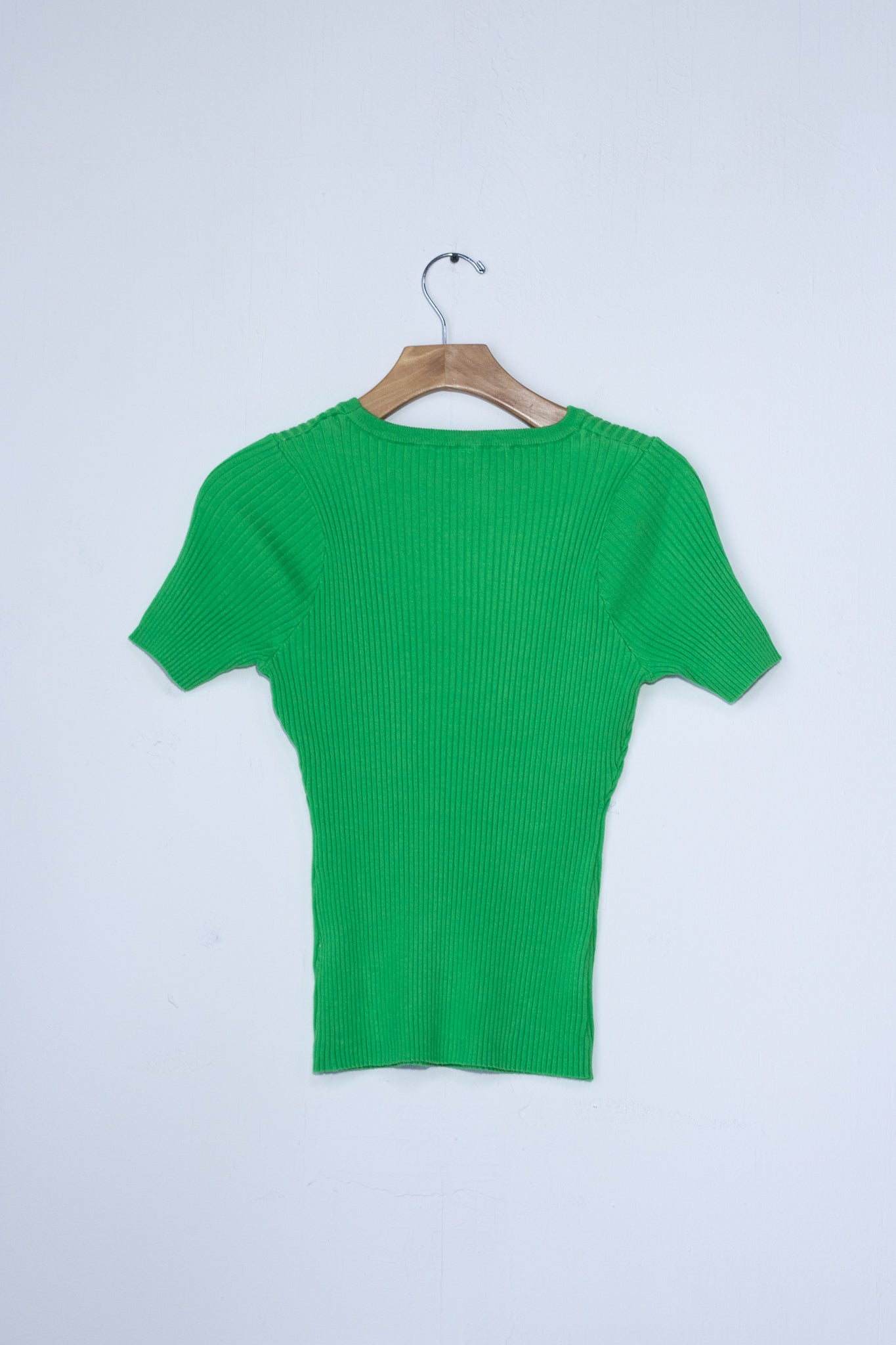 Blusa tejido punto