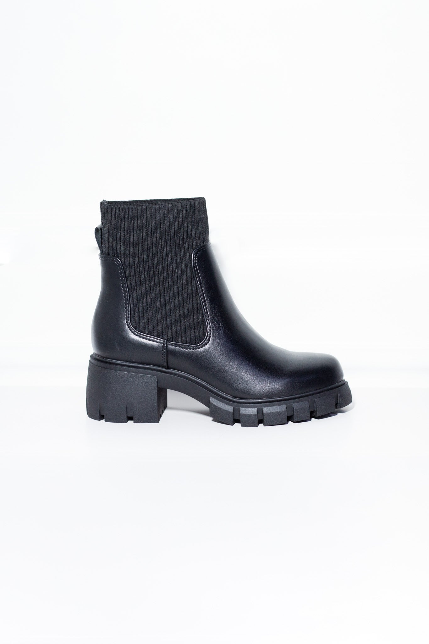 Botin negro